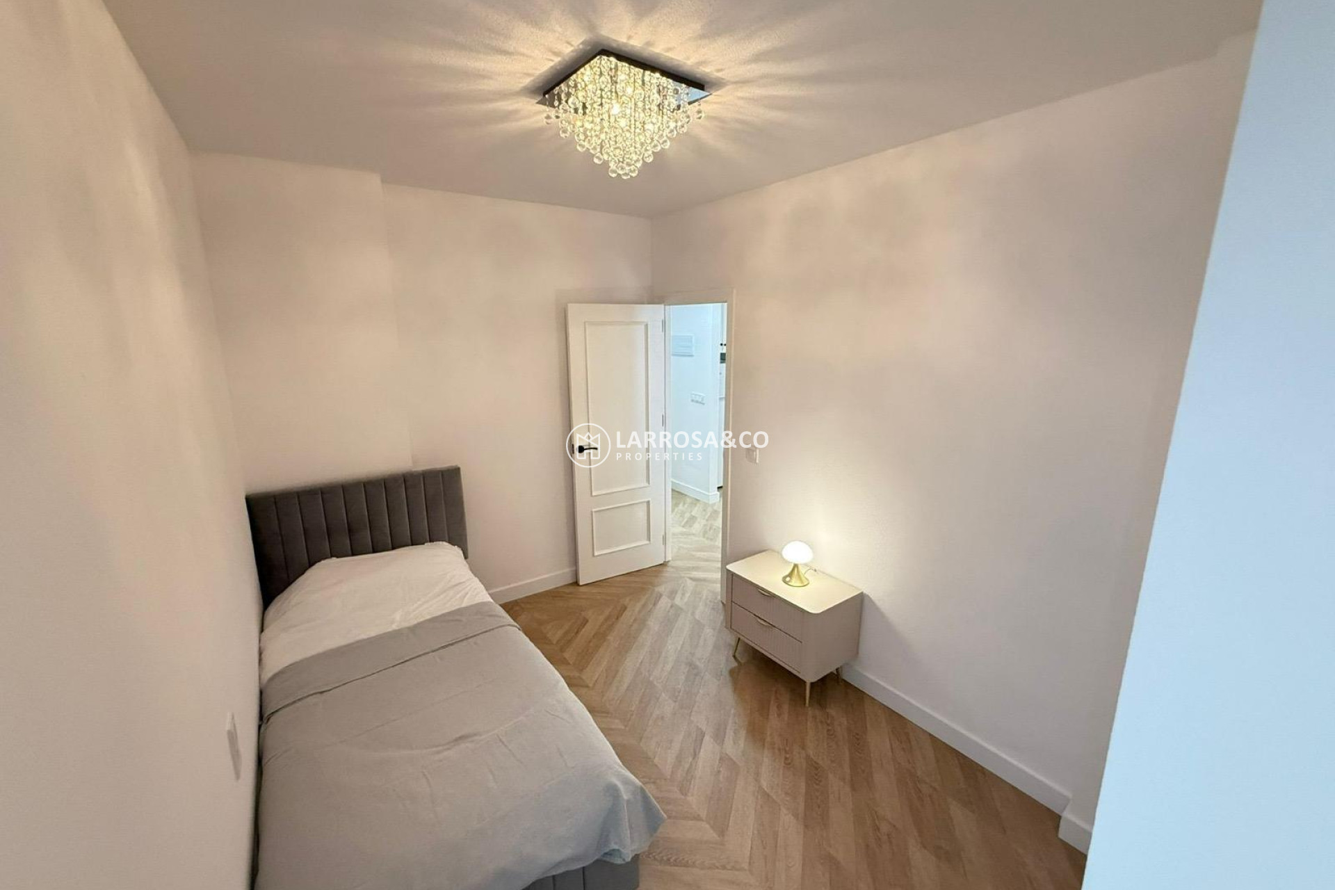 A Vendre - Apartment - Torrevieja - Parque de las Naciones