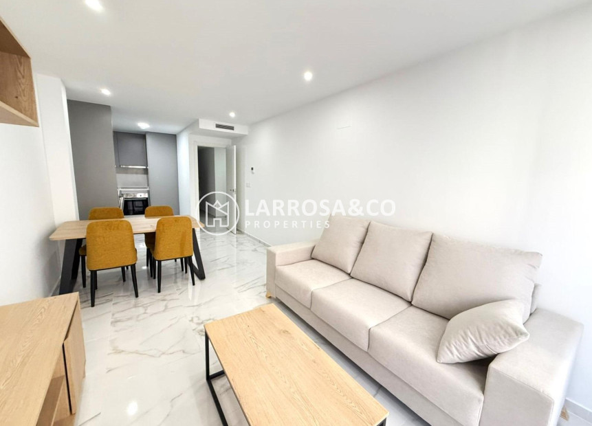 A Vendre - Apartment - Torrevieja - Parque de las Naciones