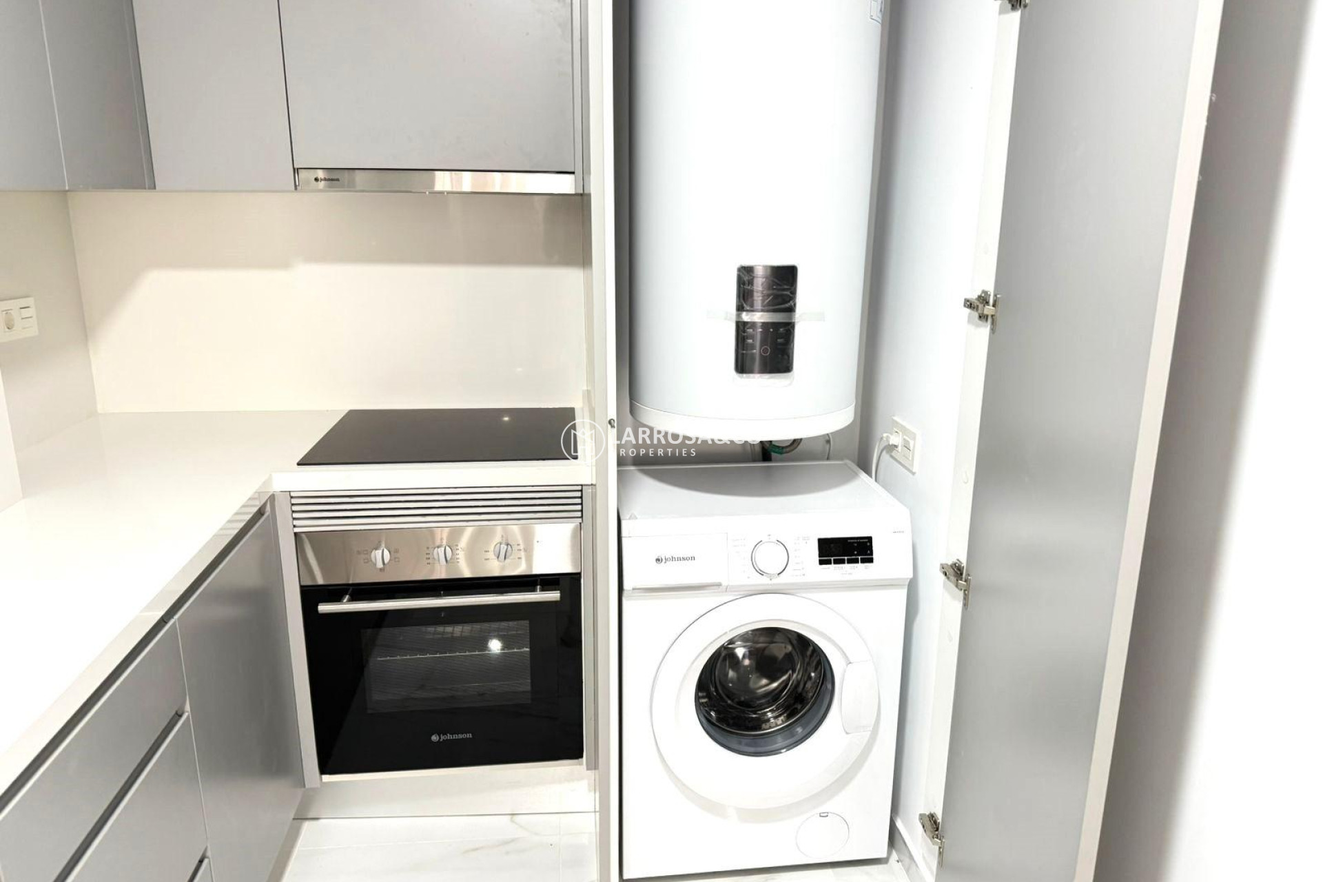 A Vendre - Apartment - Torrevieja - Parque de las Naciones