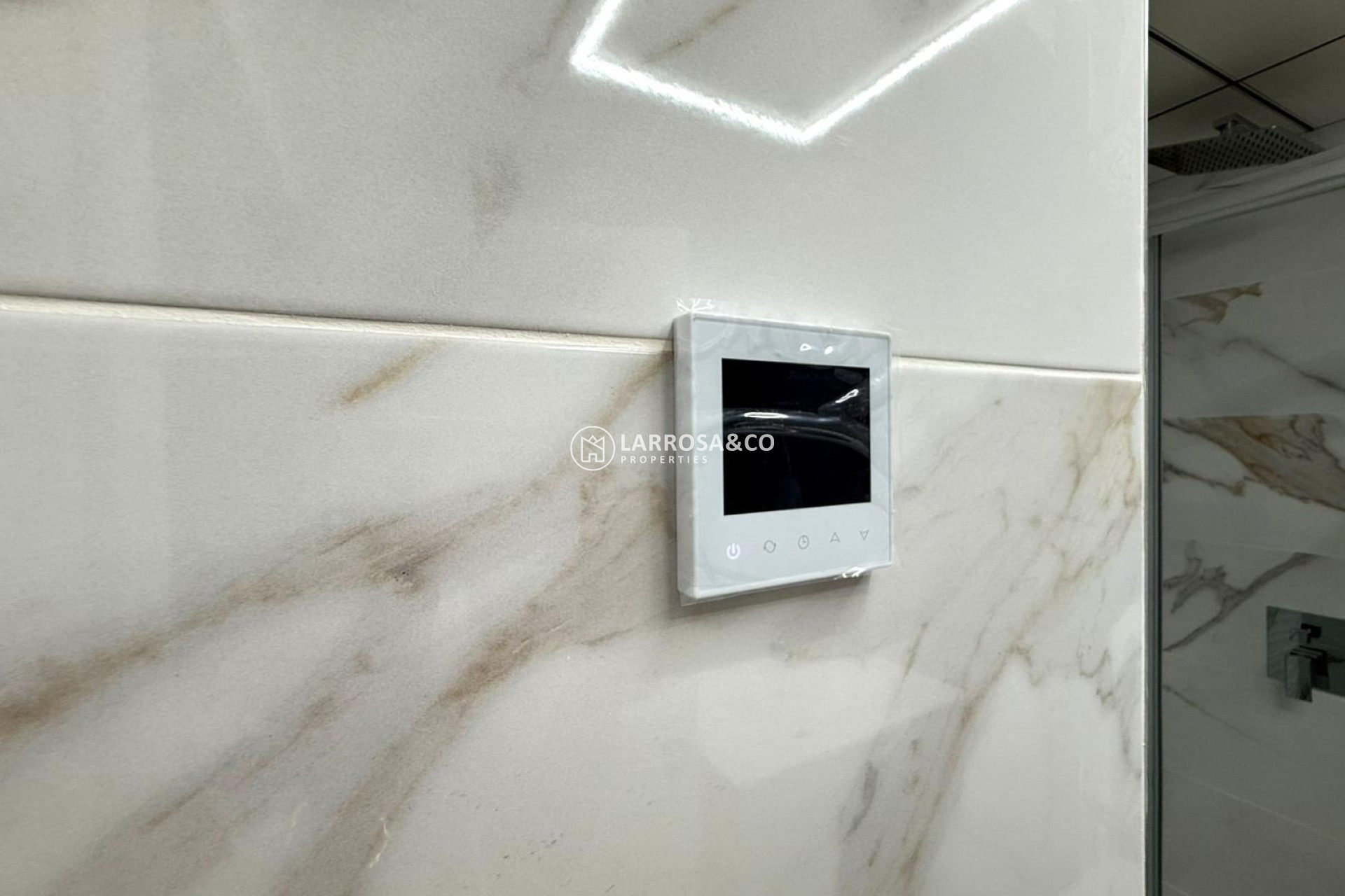 A Vendre - Apartment - Torrevieja - Parque de las Naciones