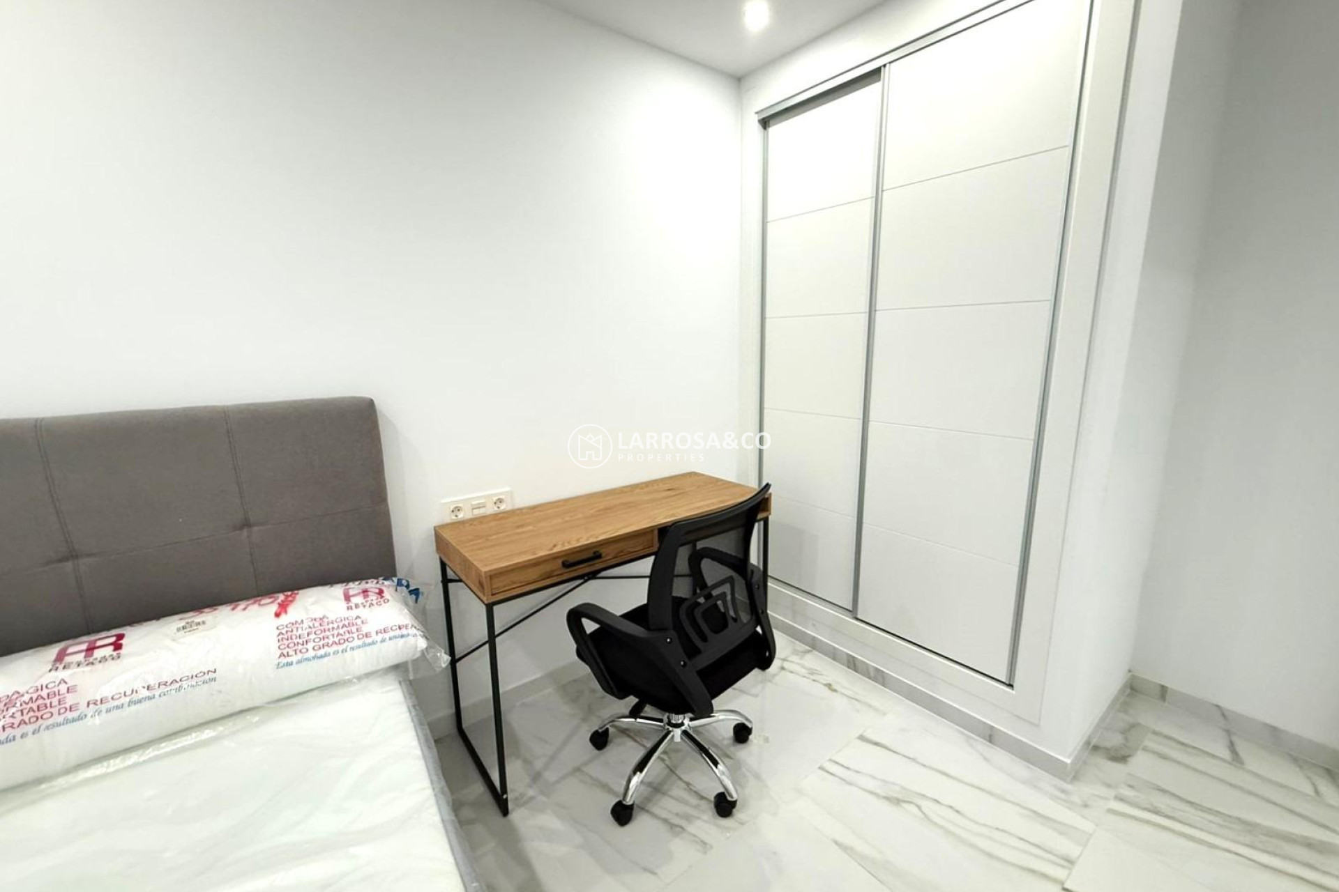 A Vendre - Apartment - Torrevieja - Parque de las Naciones