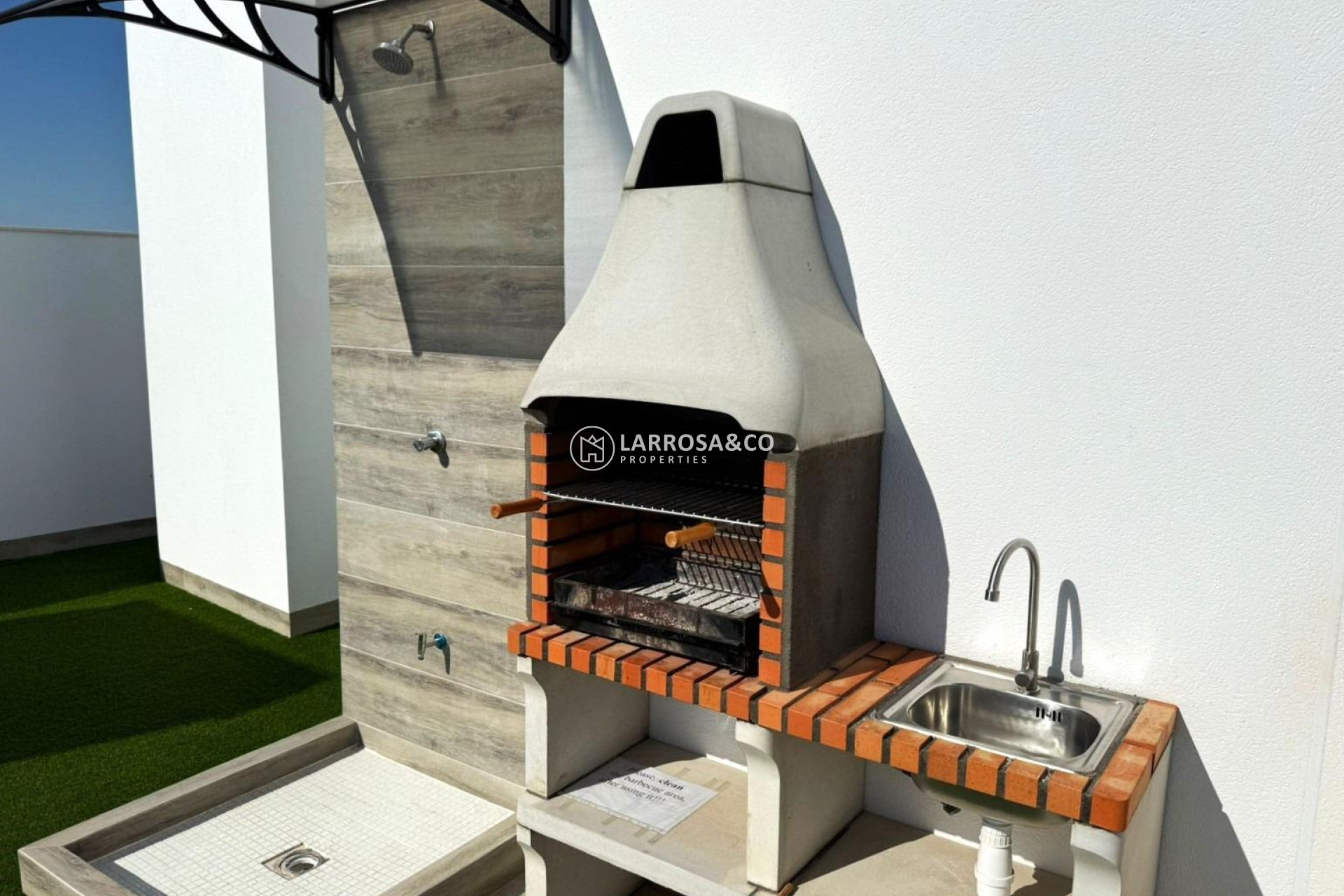 A Vendre - Apartment - Torrevieja - Parque de las Naciones