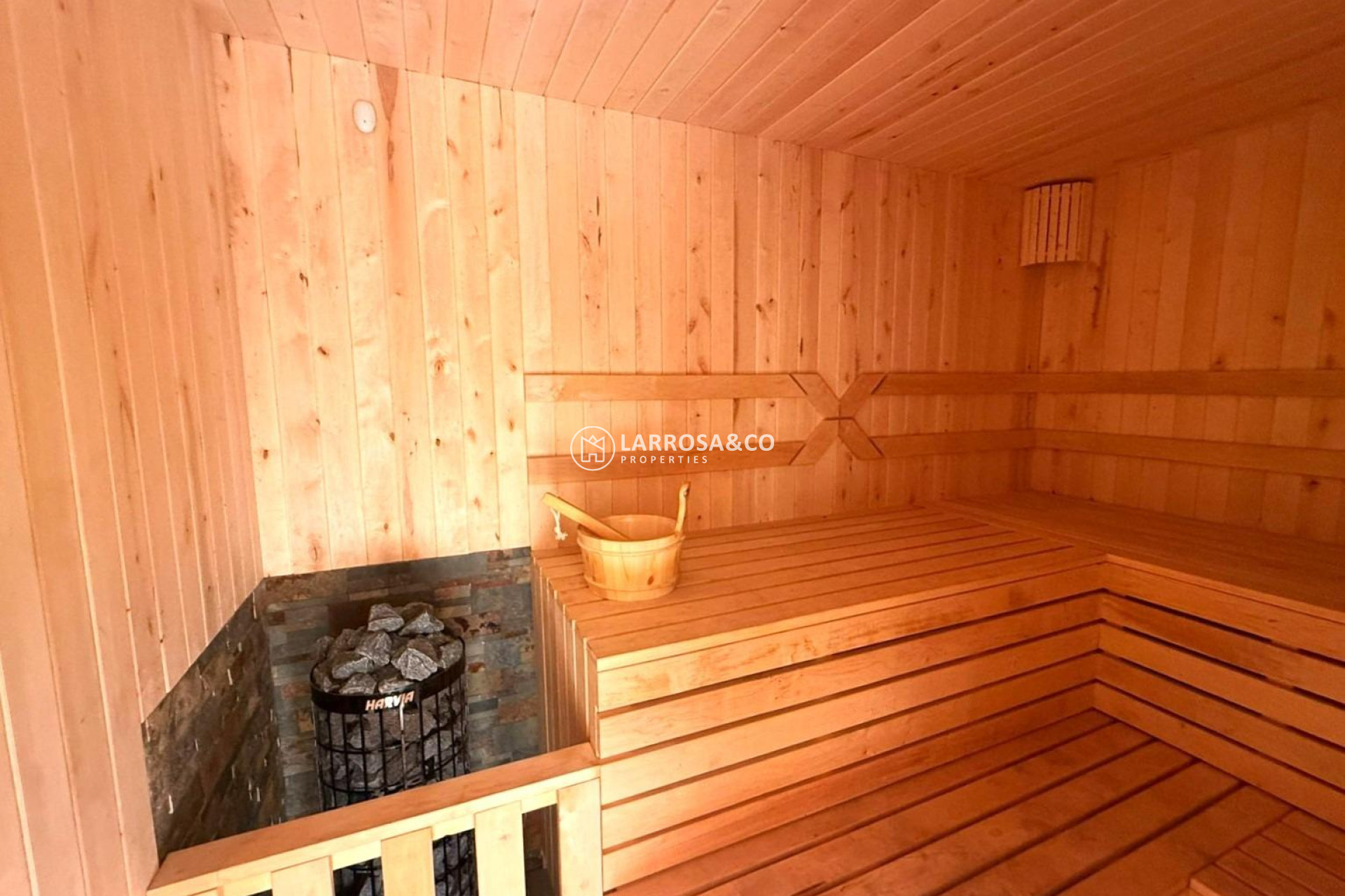 A Vendre - Apartment - Torrevieja - Parque de las Naciones