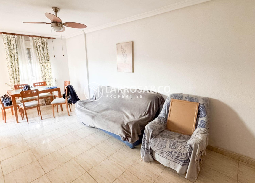 A Vendre - Apartment - Torrevieja - Parque de las Naciones