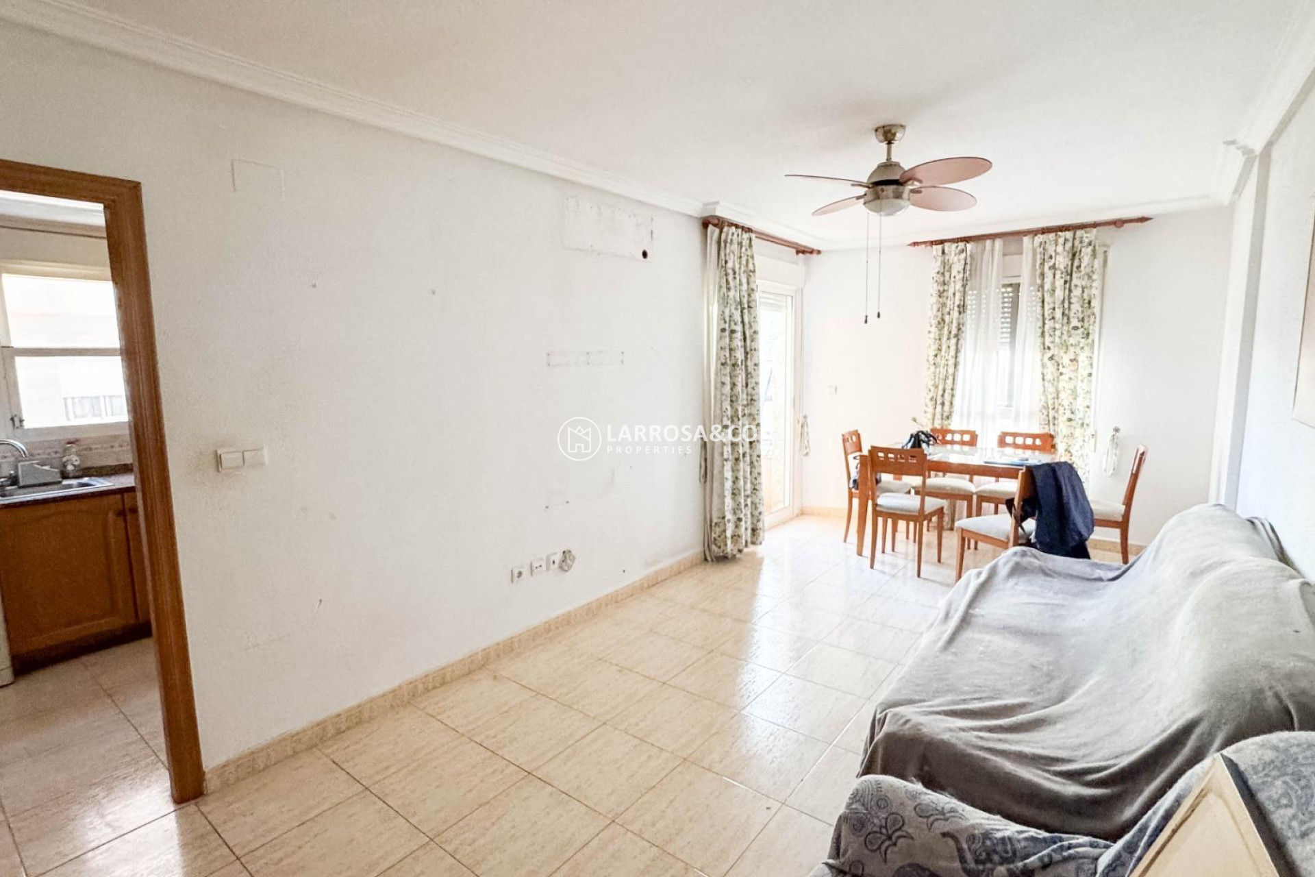 A Vendre - Apartment - Torrevieja - Parque de las Naciones