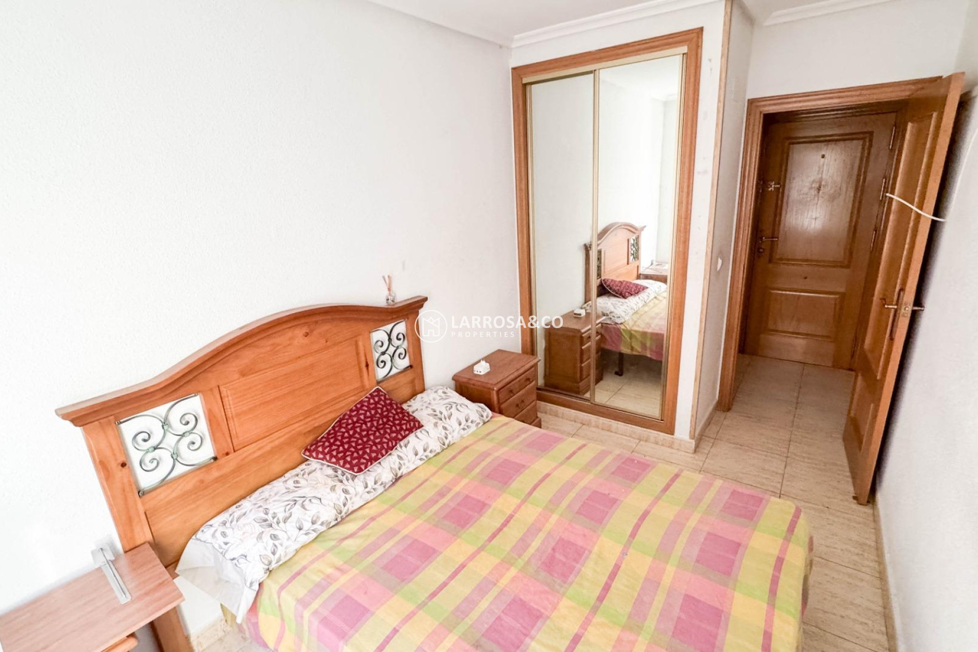 A Vendre - Apartment - Torrevieja - Parque de las Naciones