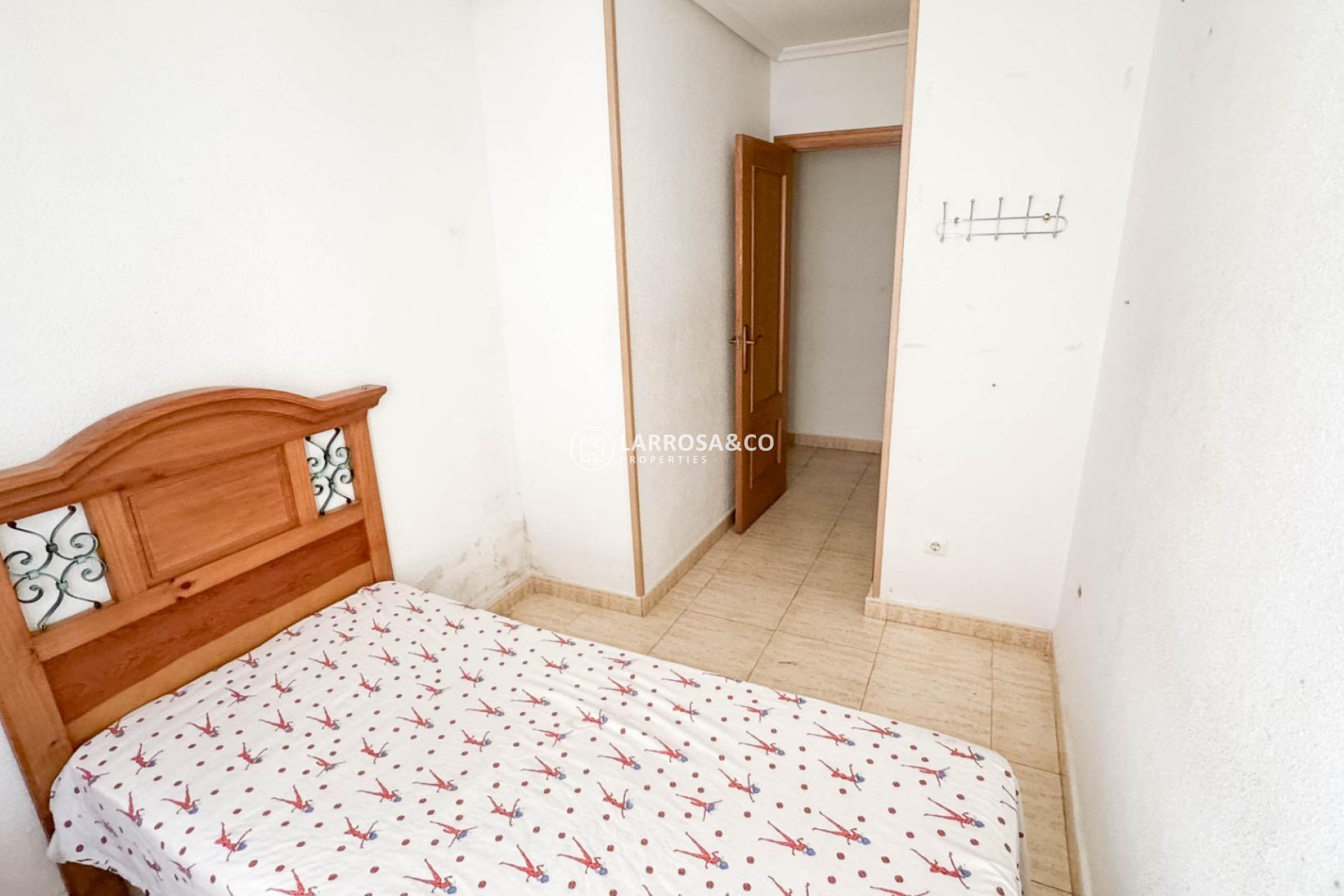 A Vendre - Apartment - Torrevieja - Parque de las Naciones