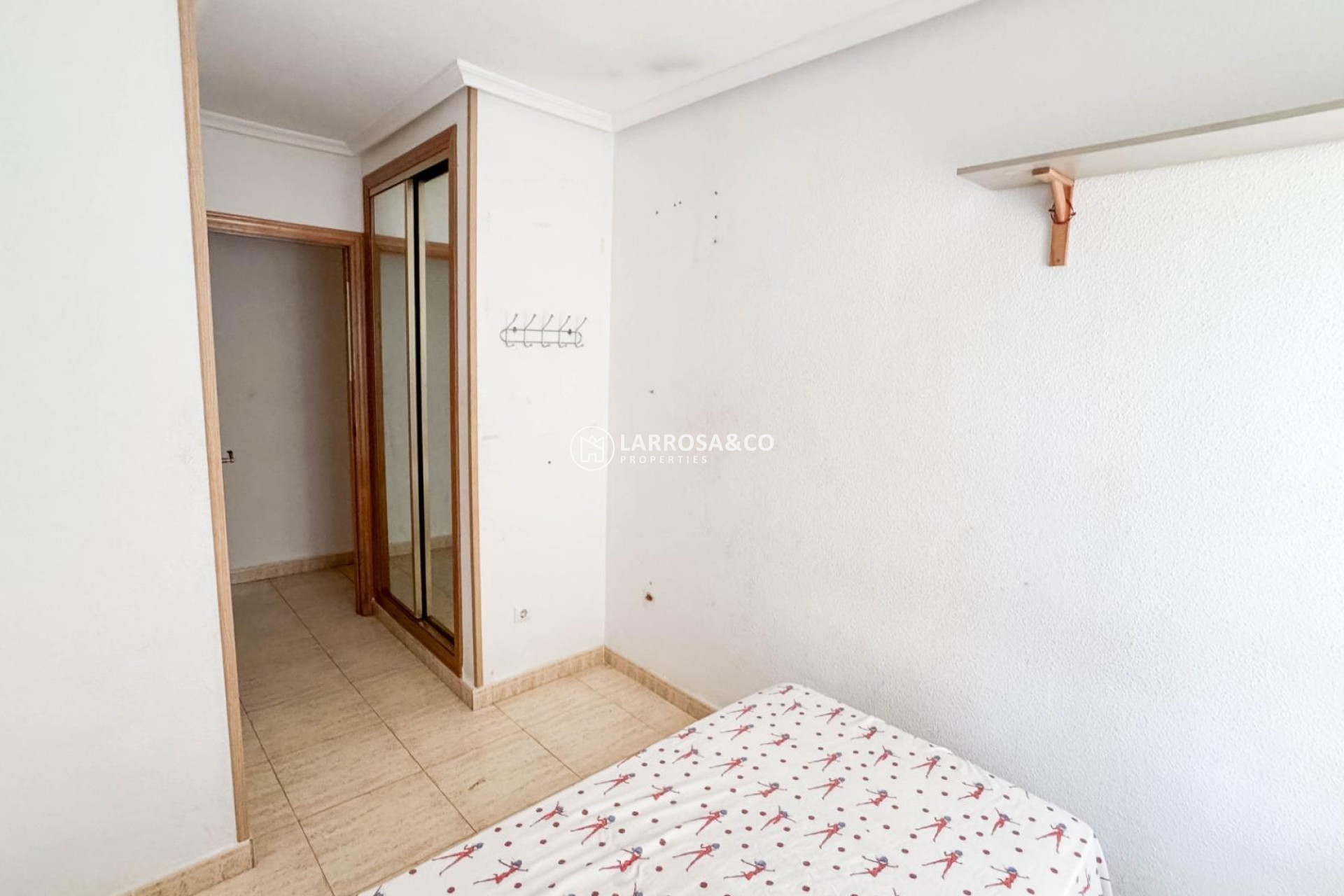A Vendre - Apartment - Torrevieja - Parque de las Naciones
