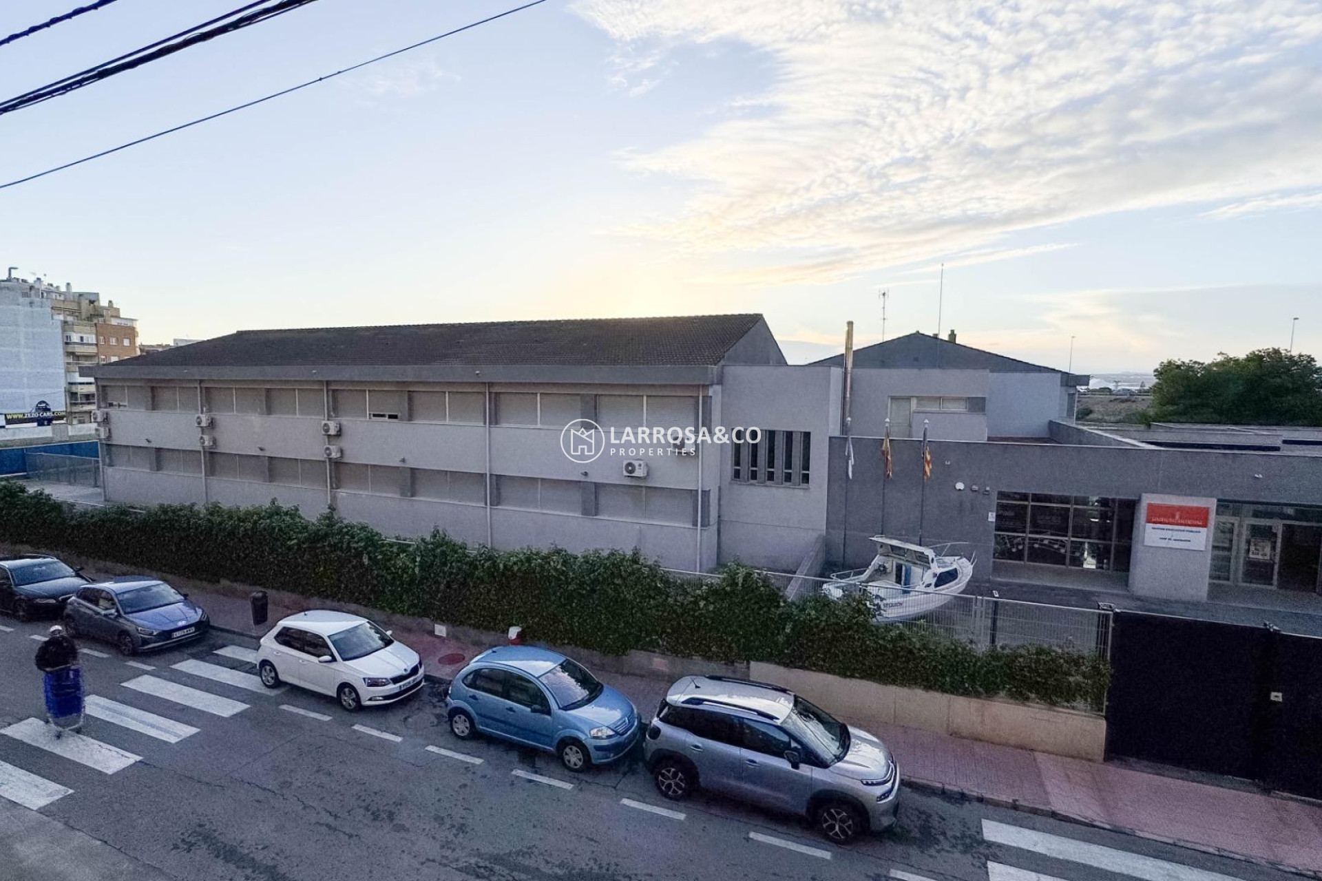 A Vendre - Apartment - Torrevieja - Parque de las Naciones