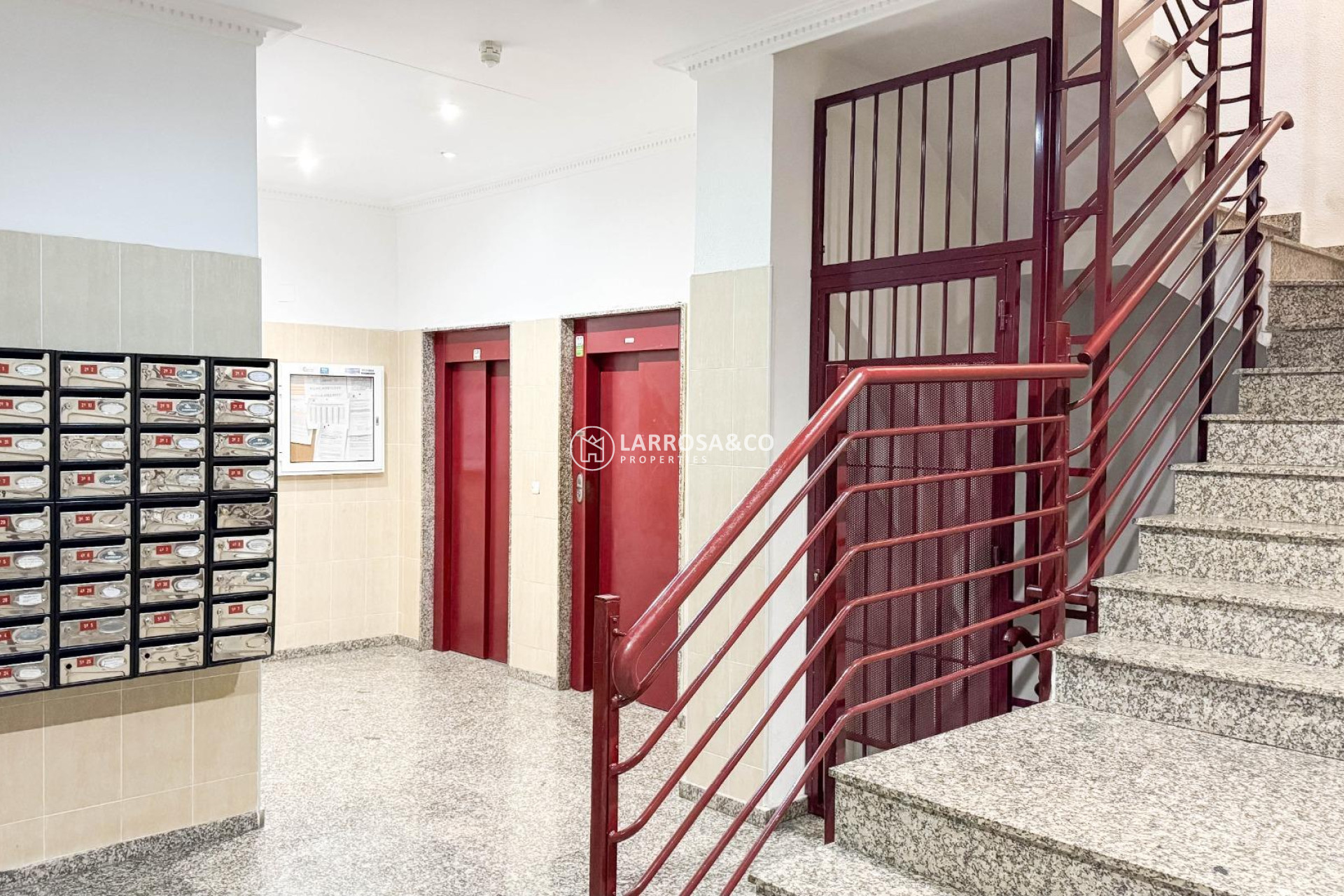 A Vendre - Apartment - Torrevieja - Parque de las Naciones