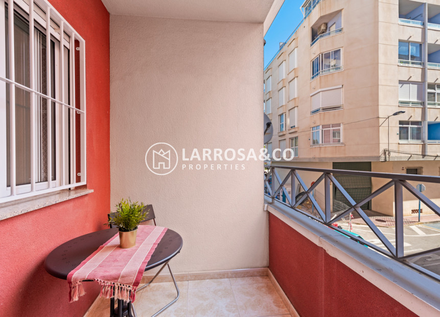 A Vendre - Apartment - Torrevieja - Parque de las Naciones