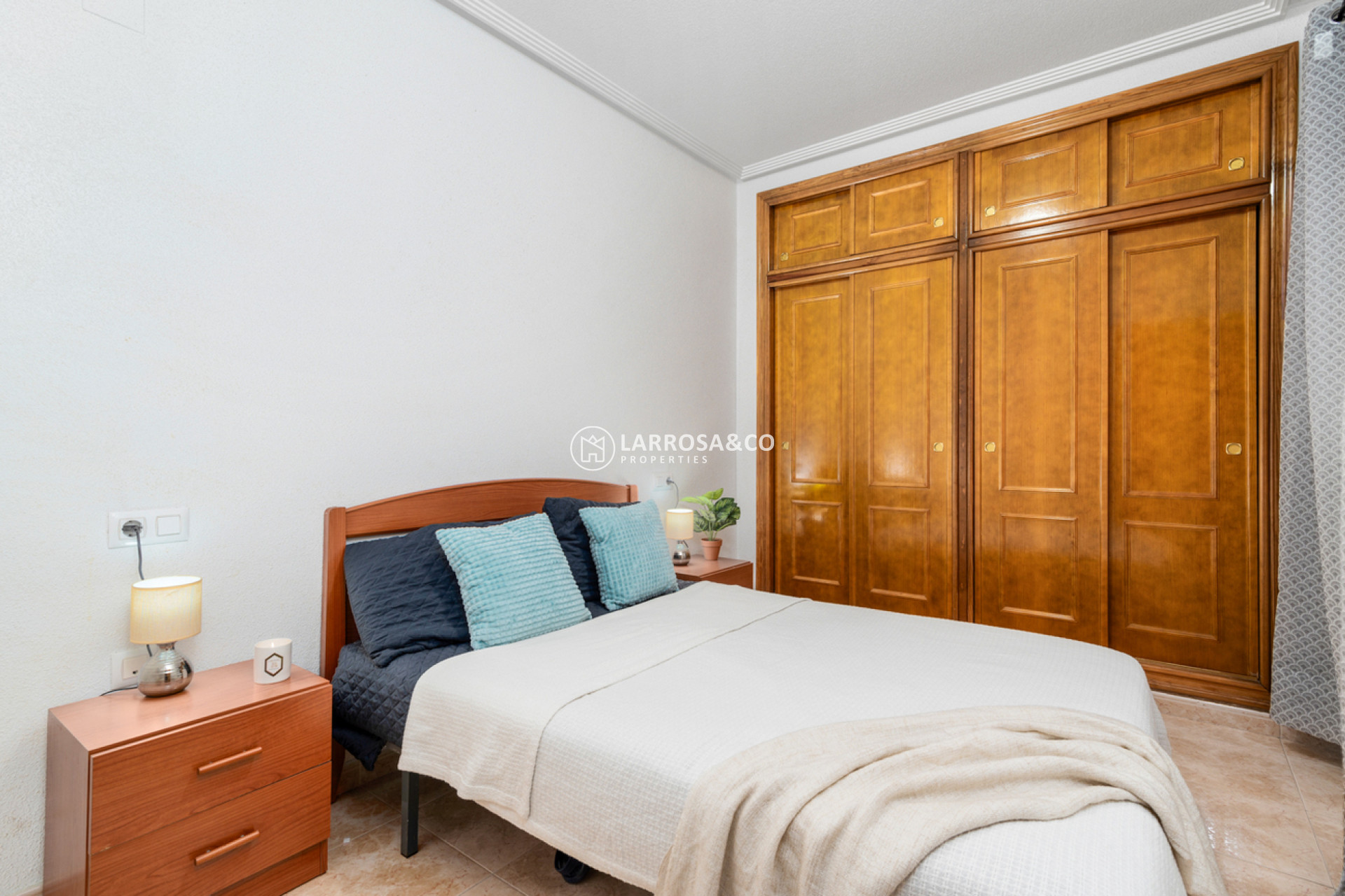 A Vendre - Apartment - Torrevieja - Parque de las Naciones