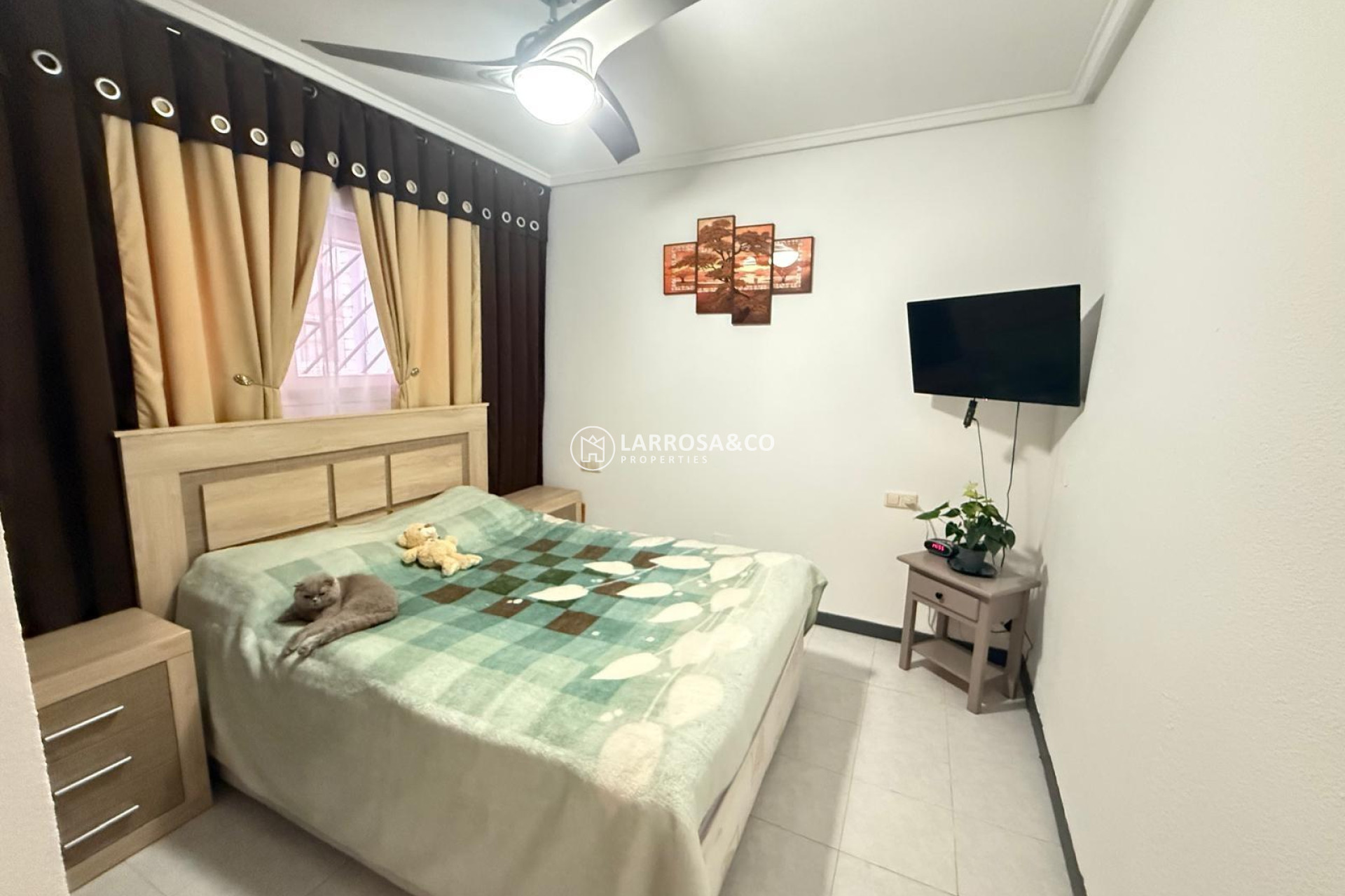 A Vendre - Apartment - Torrevieja - Parque de las Naciones