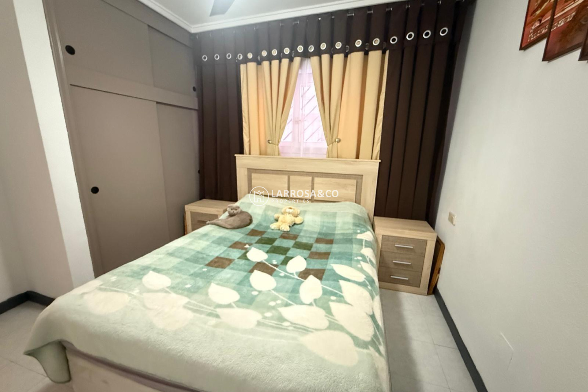 A Vendre - Apartment - Torrevieja - Parque de las Naciones