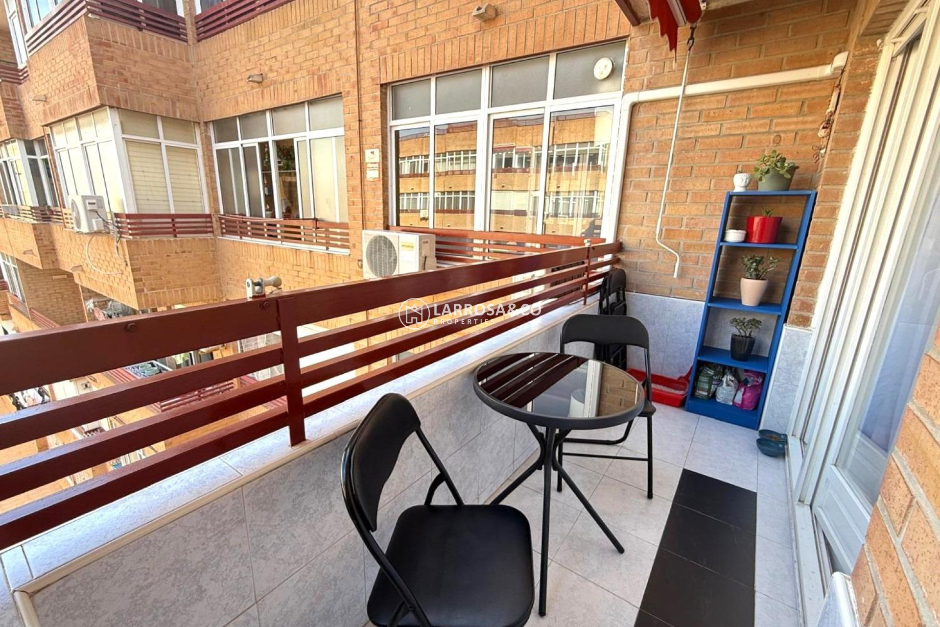 A Vendre - Apartment - Torrevieja - Parque de las Naciones