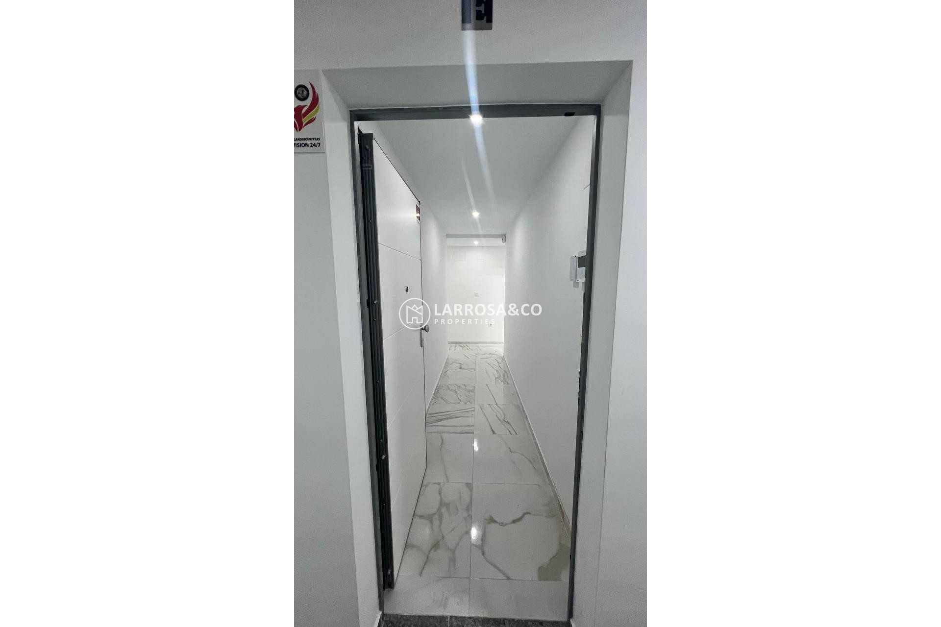 A Vendre - Apartment - Torrevieja - Parque de las Naciones