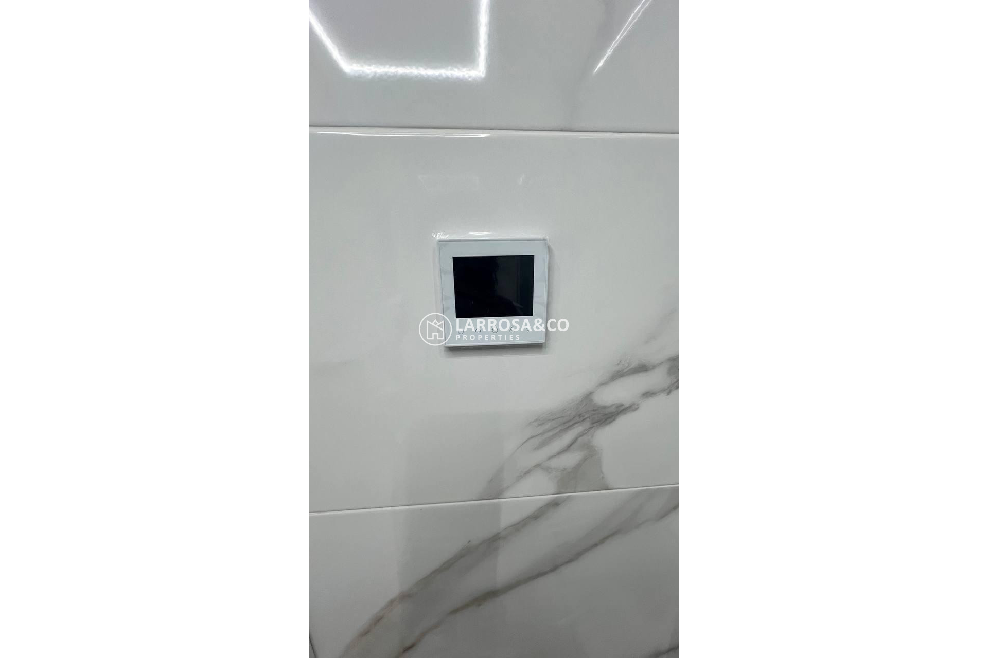 A Vendre - Apartment - Torrevieja - Parque de las Naciones