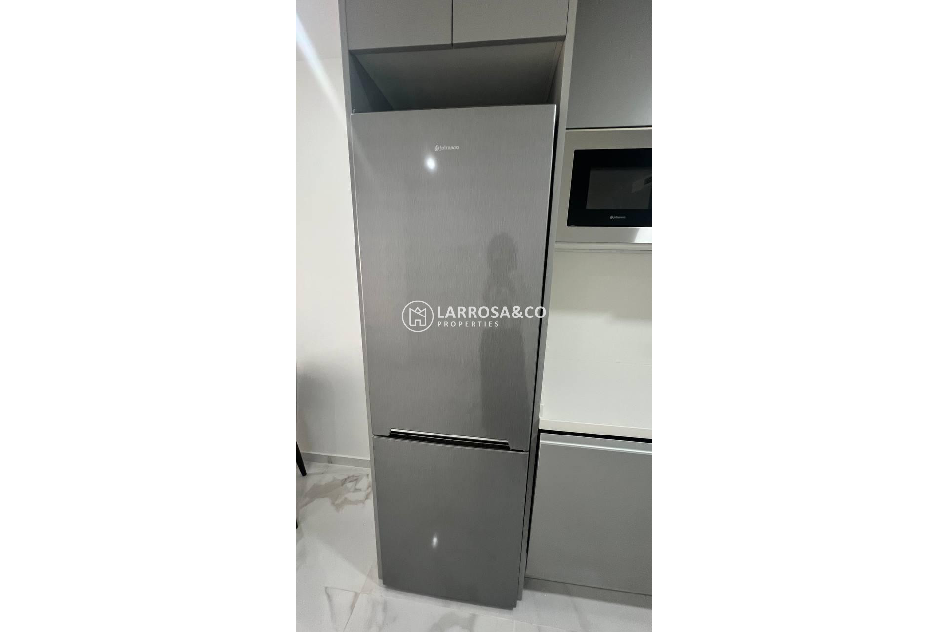 A Vendre - Apartment - Torrevieja - Parque de las Naciones