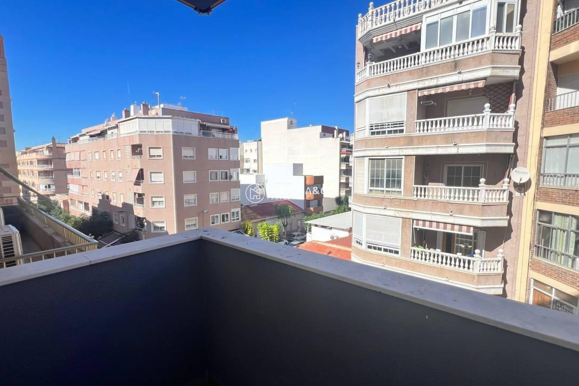 A Vendre - Apartment - Torrevieja - Parque de las Naciones