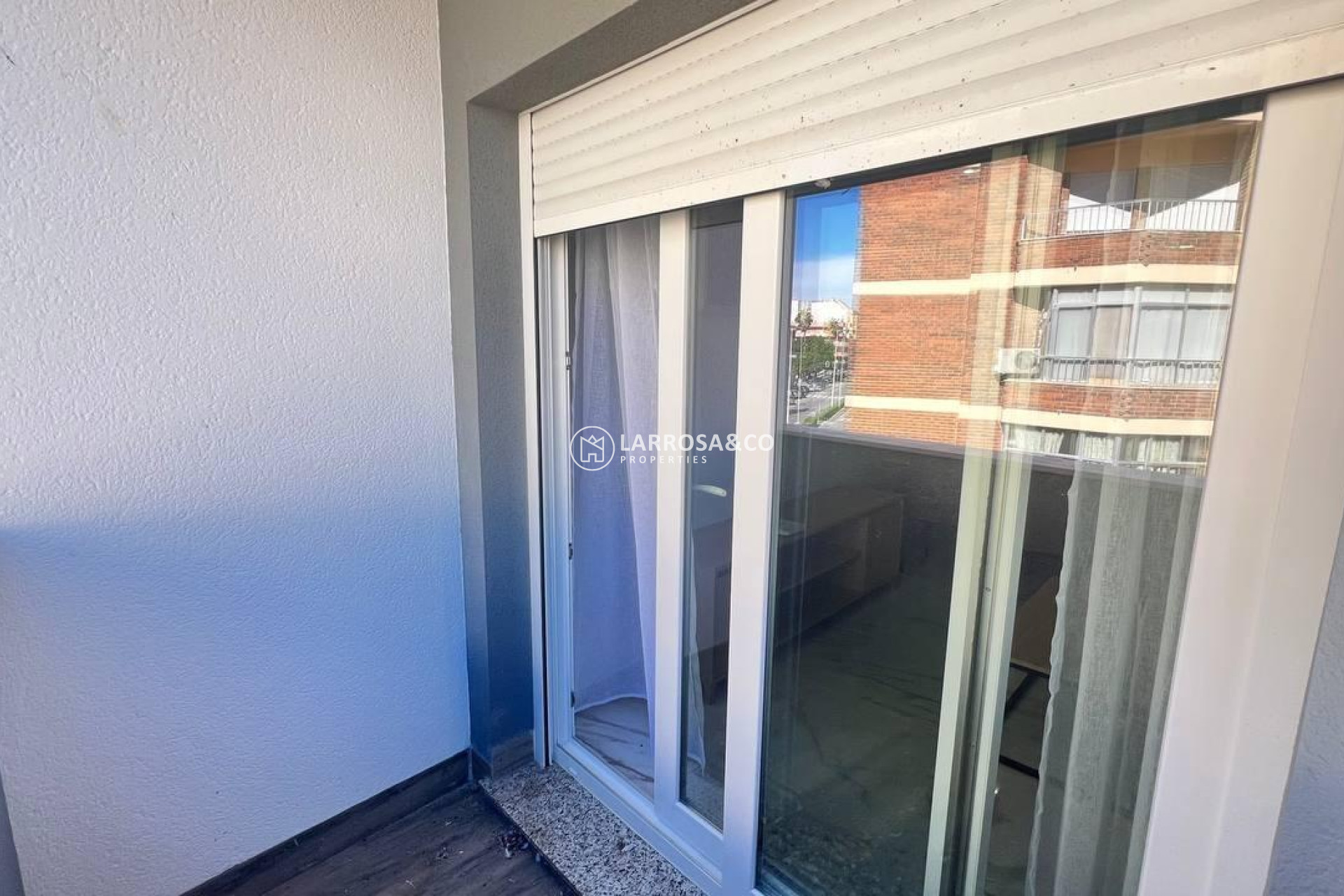 A Vendre - Apartment - Torrevieja - Parque de las Naciones