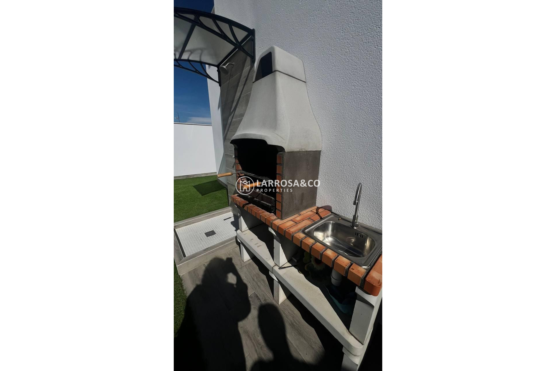 A Vendre - Apartment - Torrevieja - Parque de las Naciones