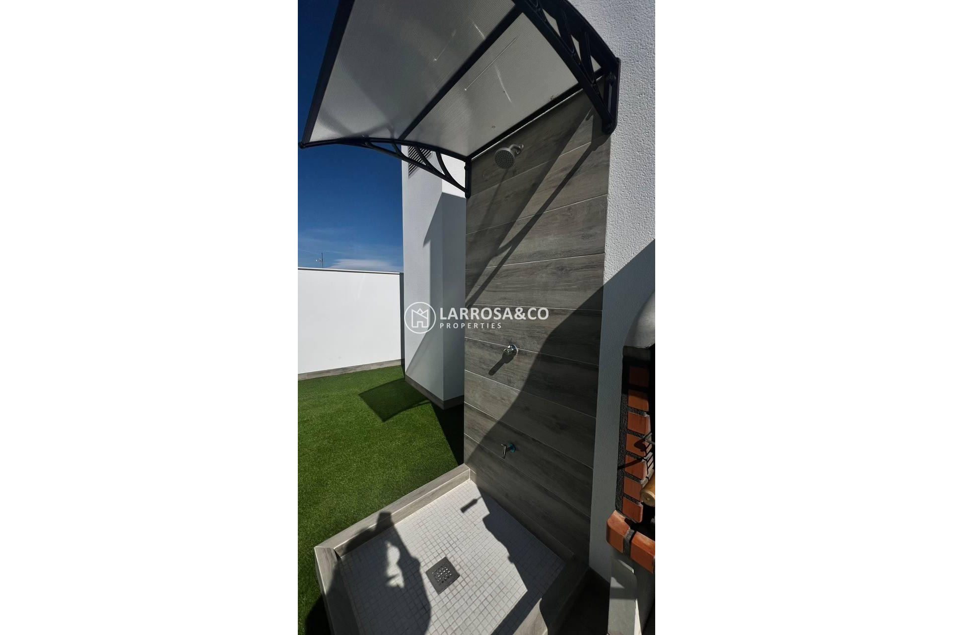 A Vendre - Apartment - Torrevieja - Parque de las Naciones