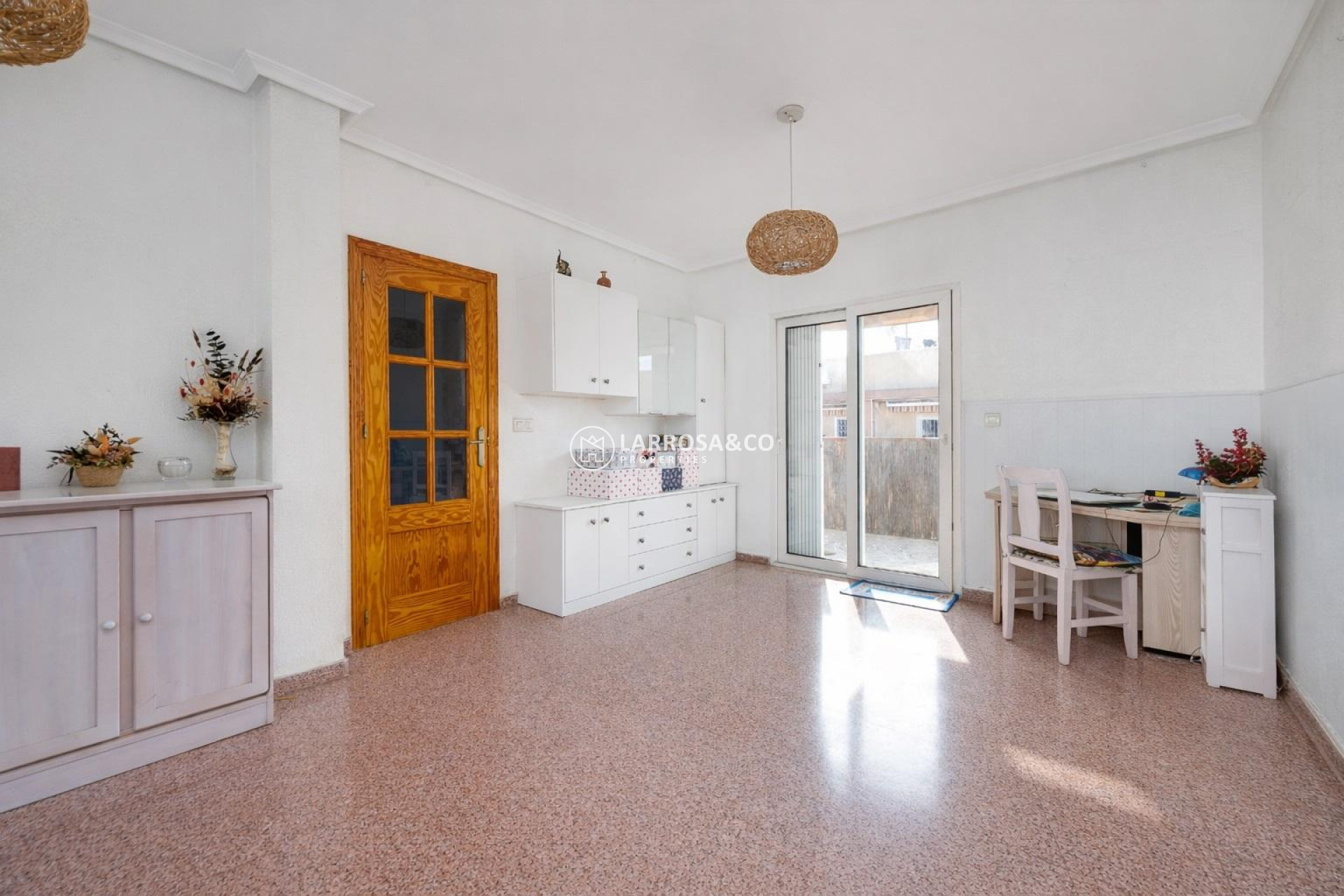 A Vendre - Apartment - Torrevieja - Parque de las Naciones