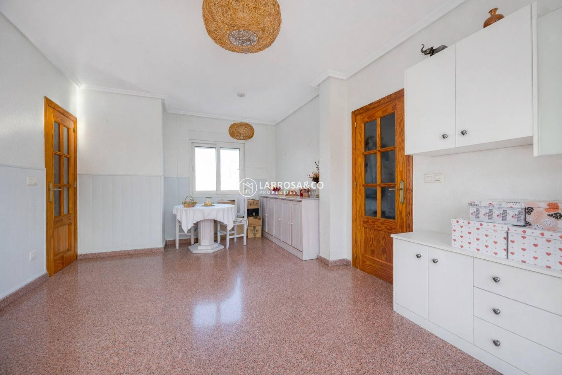 A Vendre - Apartment - Torrevieja - Parque de las Naciones