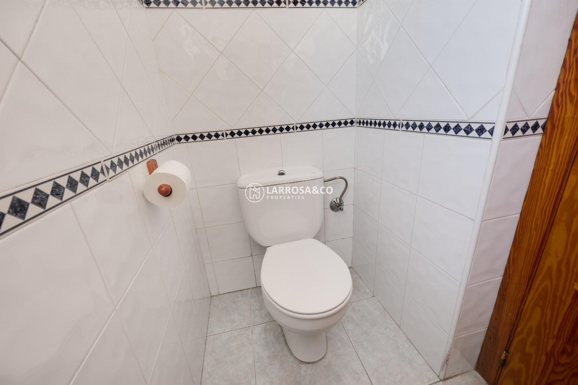 A Vendre - Apartment - Torrevieja - Parque de las Naciones