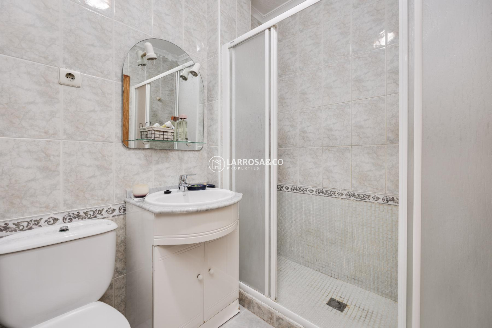 A Vendre - Apartment - Torrevieja - Parque de las Naciones