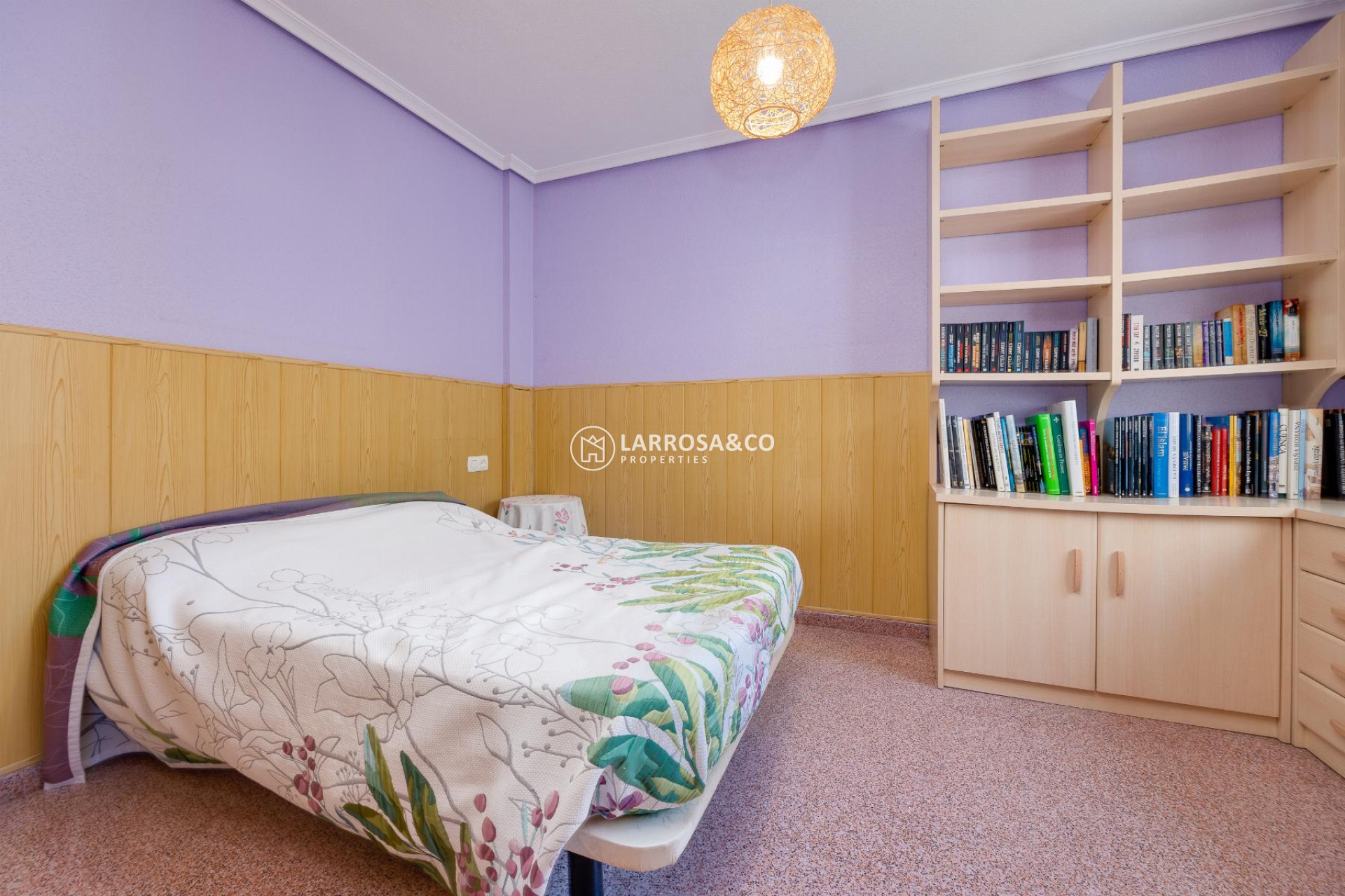 A Vendre - Apartment - Torrevieja - Parque de las Naciones