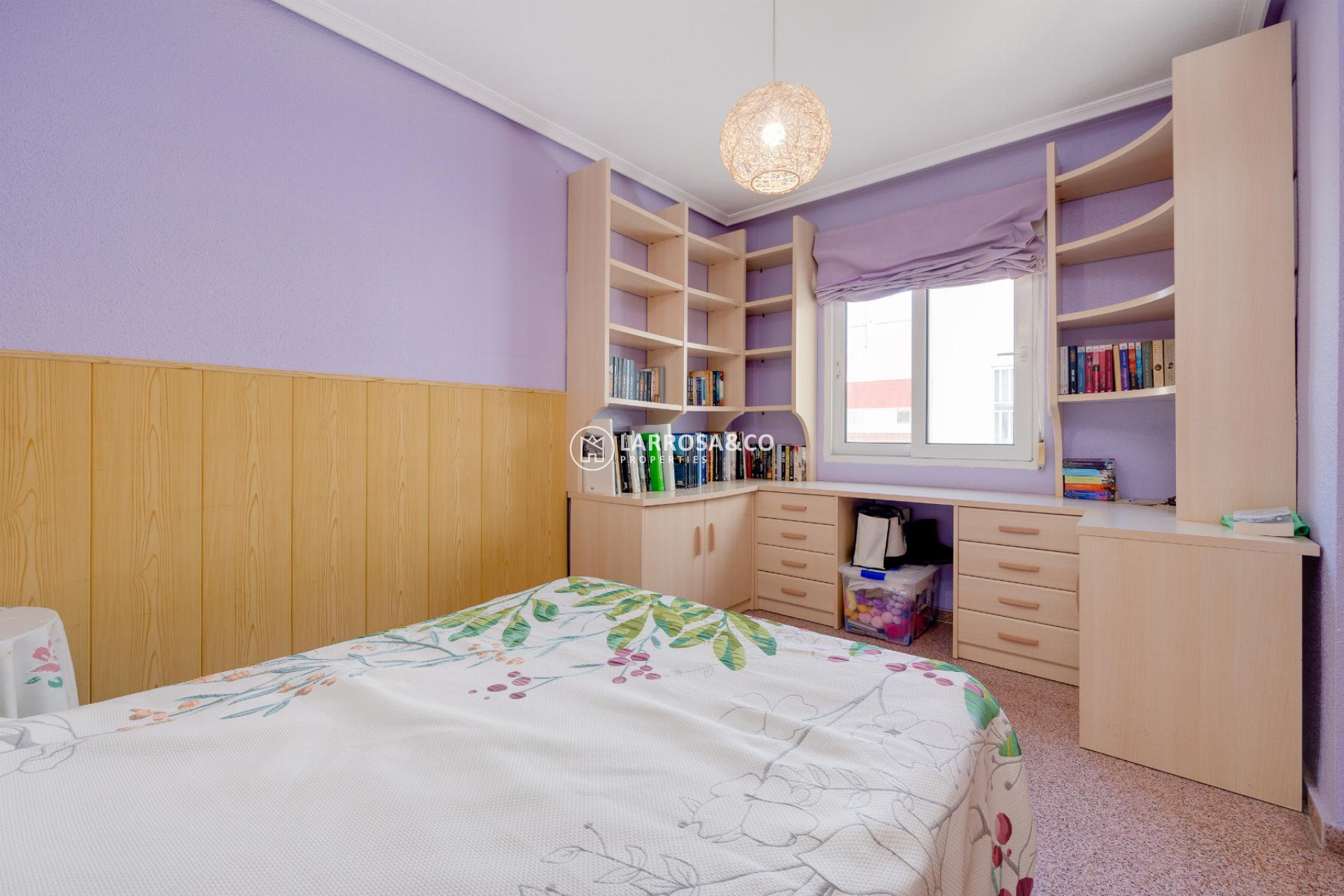 A Vendre - Apartment - Torrevieja - Parque de las Naciones