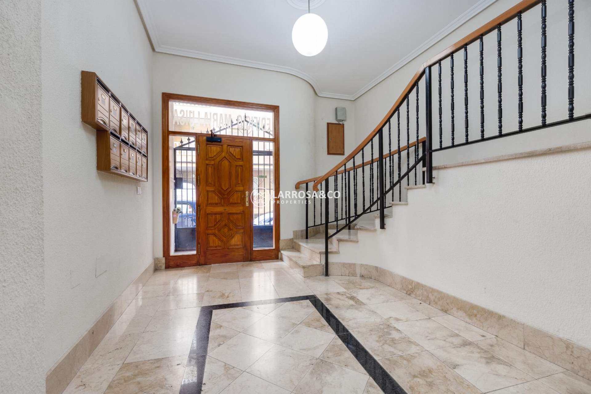 A Vendre - Apartment - Torrevieja - Parque de las Naciones