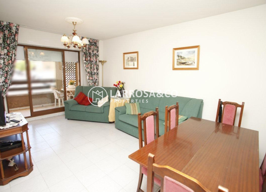 A Vendre - Apartment - Torrevieja - Parque las naciones