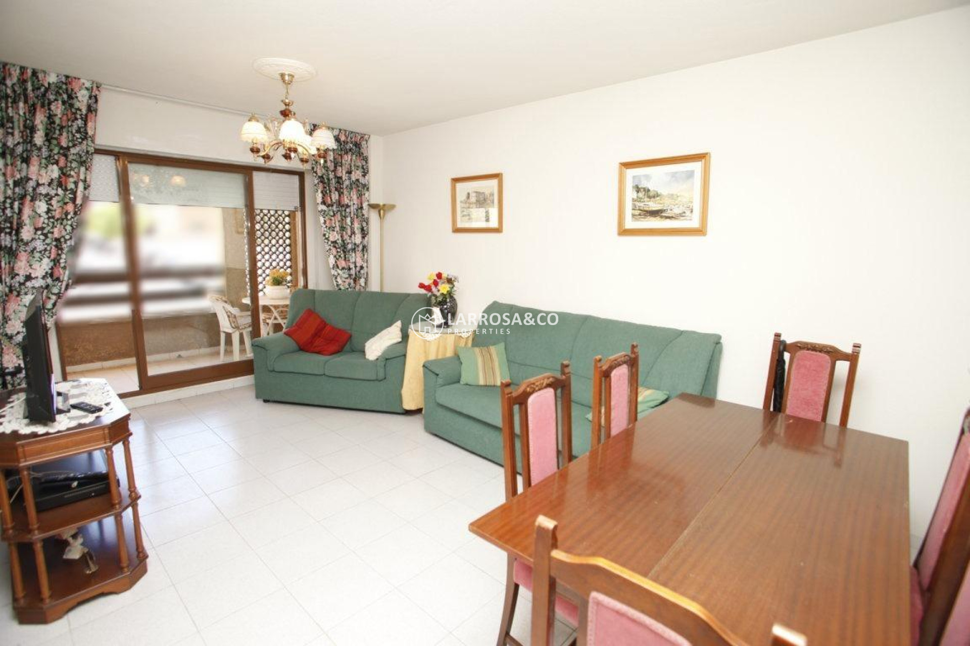 A Vendre - Apartment - Torrevieja - Parque las naciones