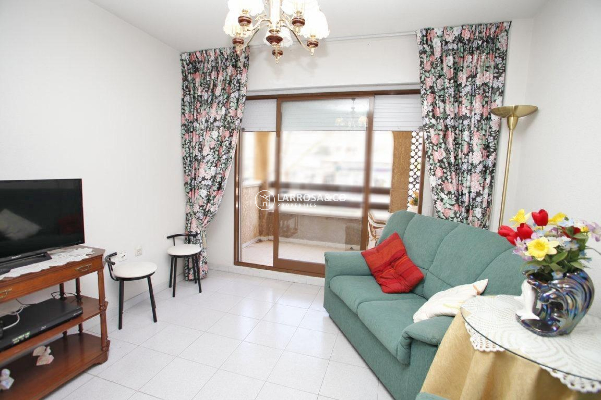 A Vendre - Apartment - Torrevieja - Parque las naciones