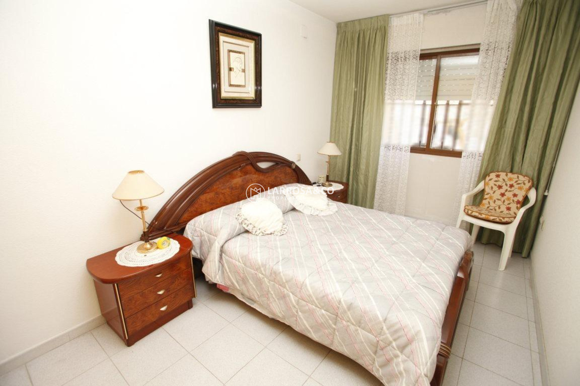 A Vendre - Apartment - Torrevieja - Parque las naciones