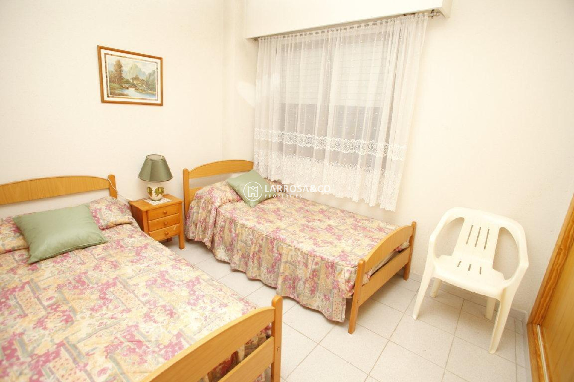 A Vendre - Apartment - Torrevieja - Parque las naciones