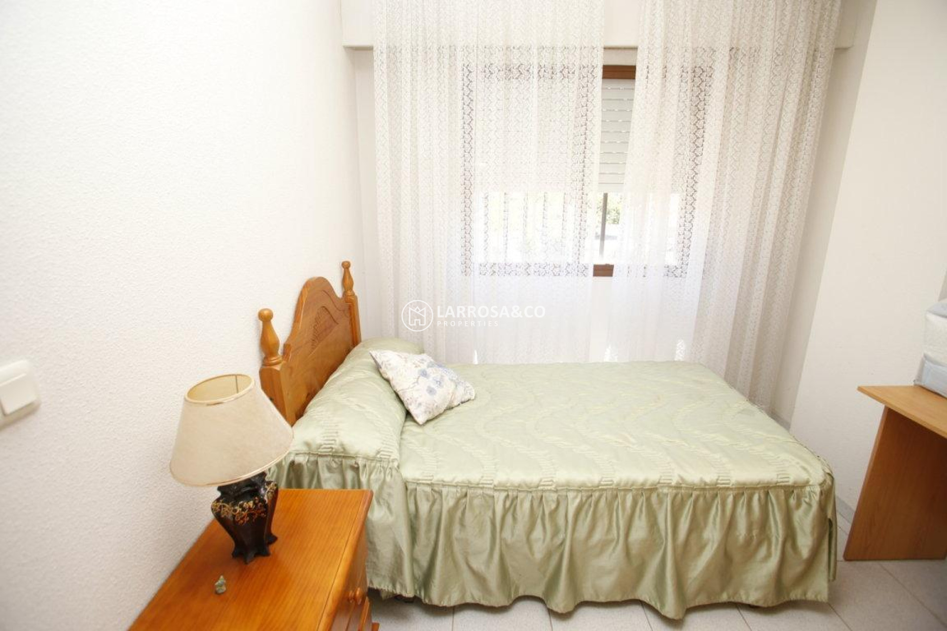 A Vendre - Apartment - Torrevieja - Parque las naciones