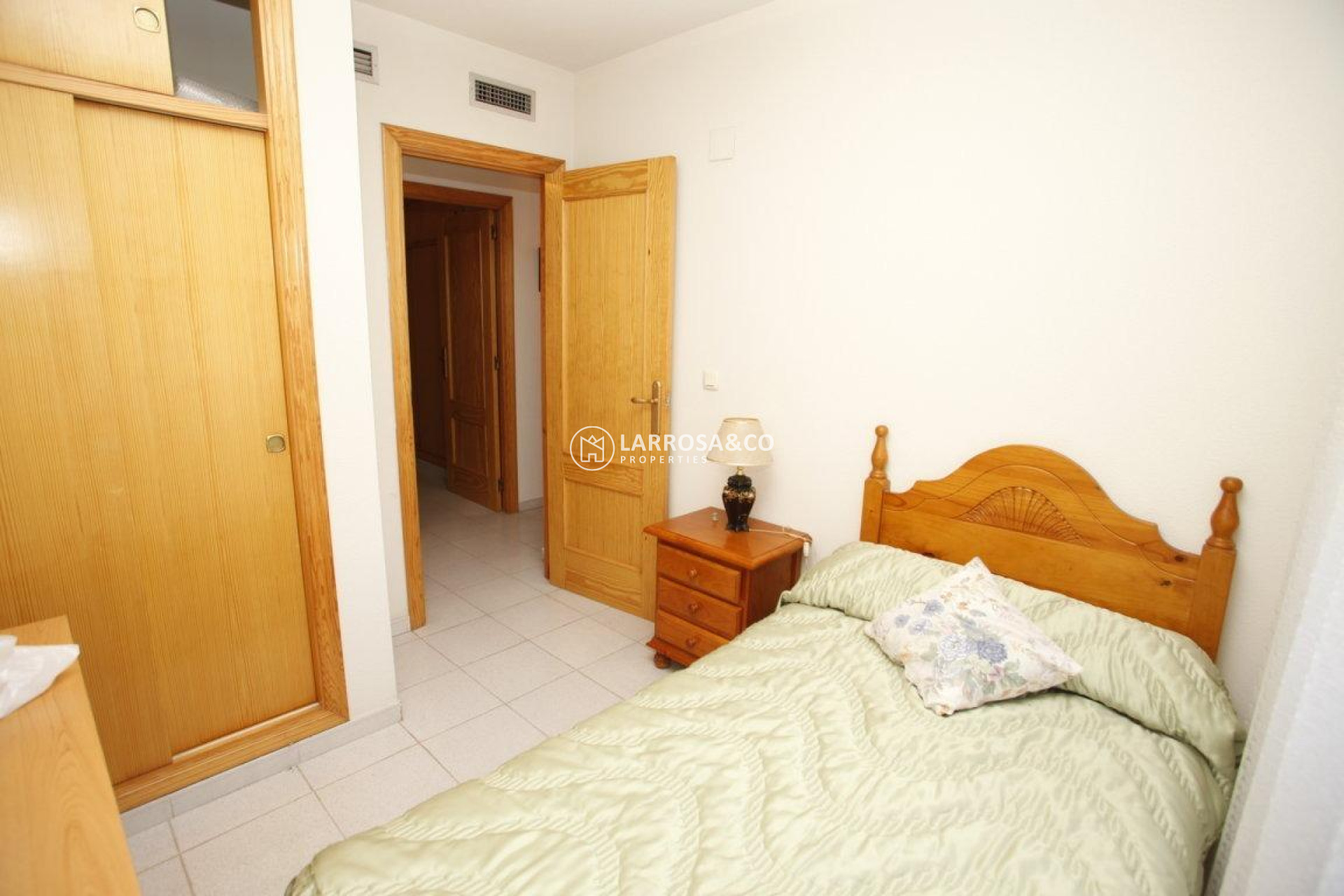 A Vendre - Apartment - Torrevieja - Parque las naciones