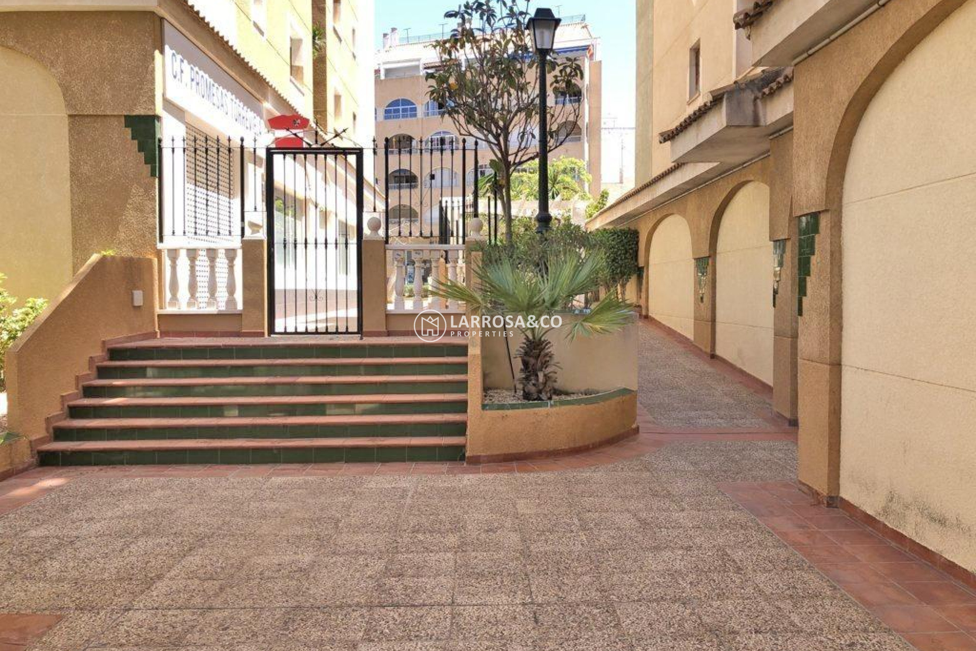 A Vendre - Apartment - Torrevieja - Parque las naciones