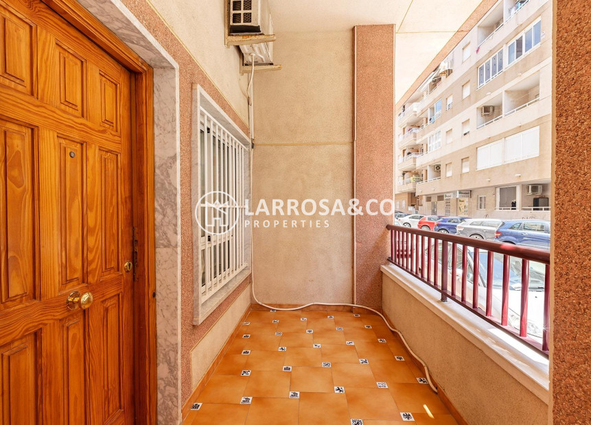 A Vendre - Apartment - Torrevieja - Parque las naciones