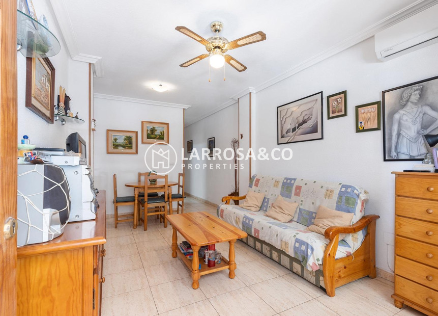 A Vendre - Apartment - Torrevieja - Parque las naciones