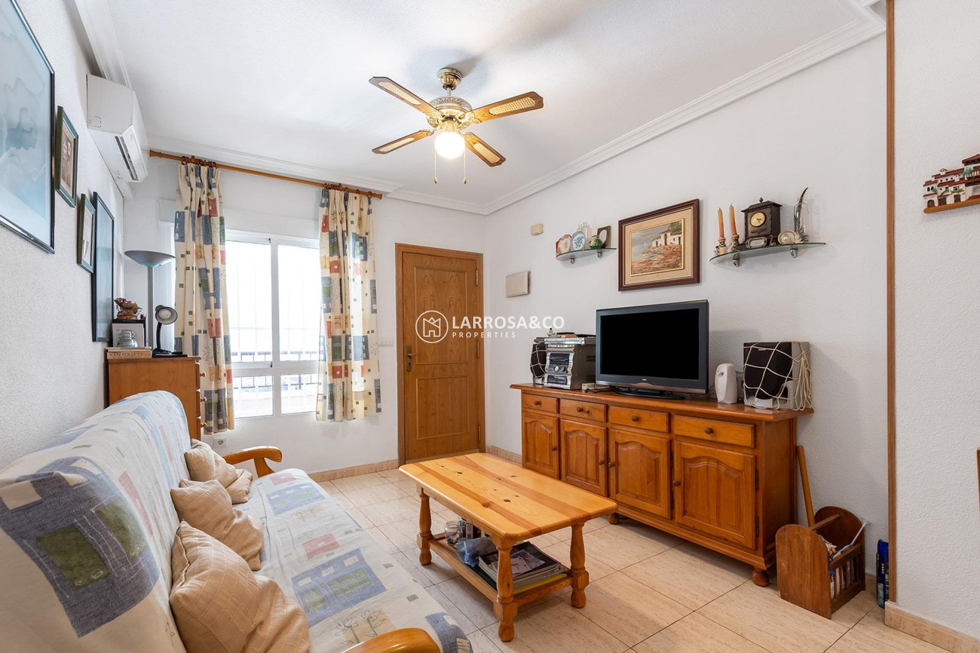 A Vendre - Apartment - Torrevieja - Parque las naciones