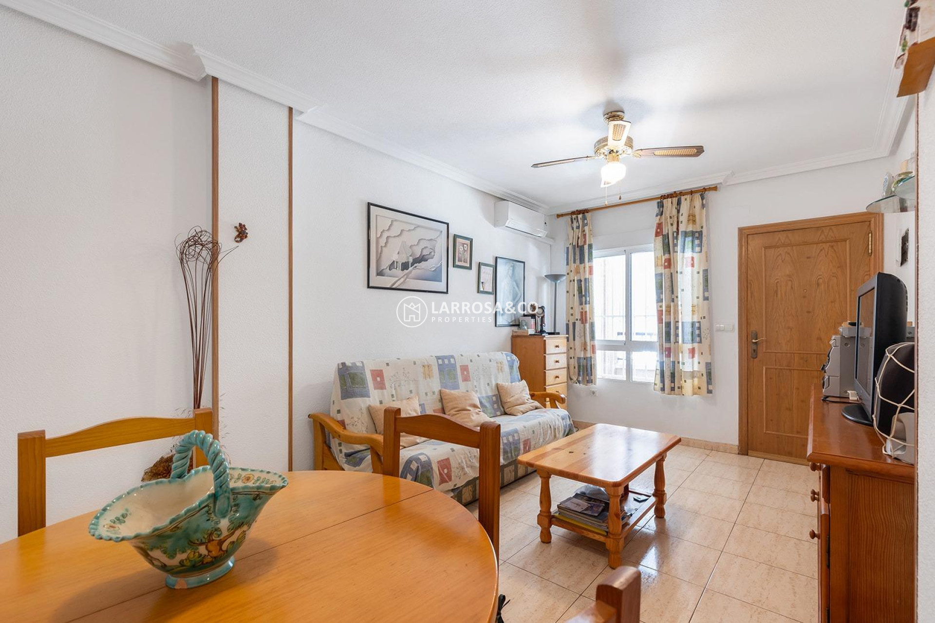 A Vendre - Apartment - Torrevieja - Parque las naciones