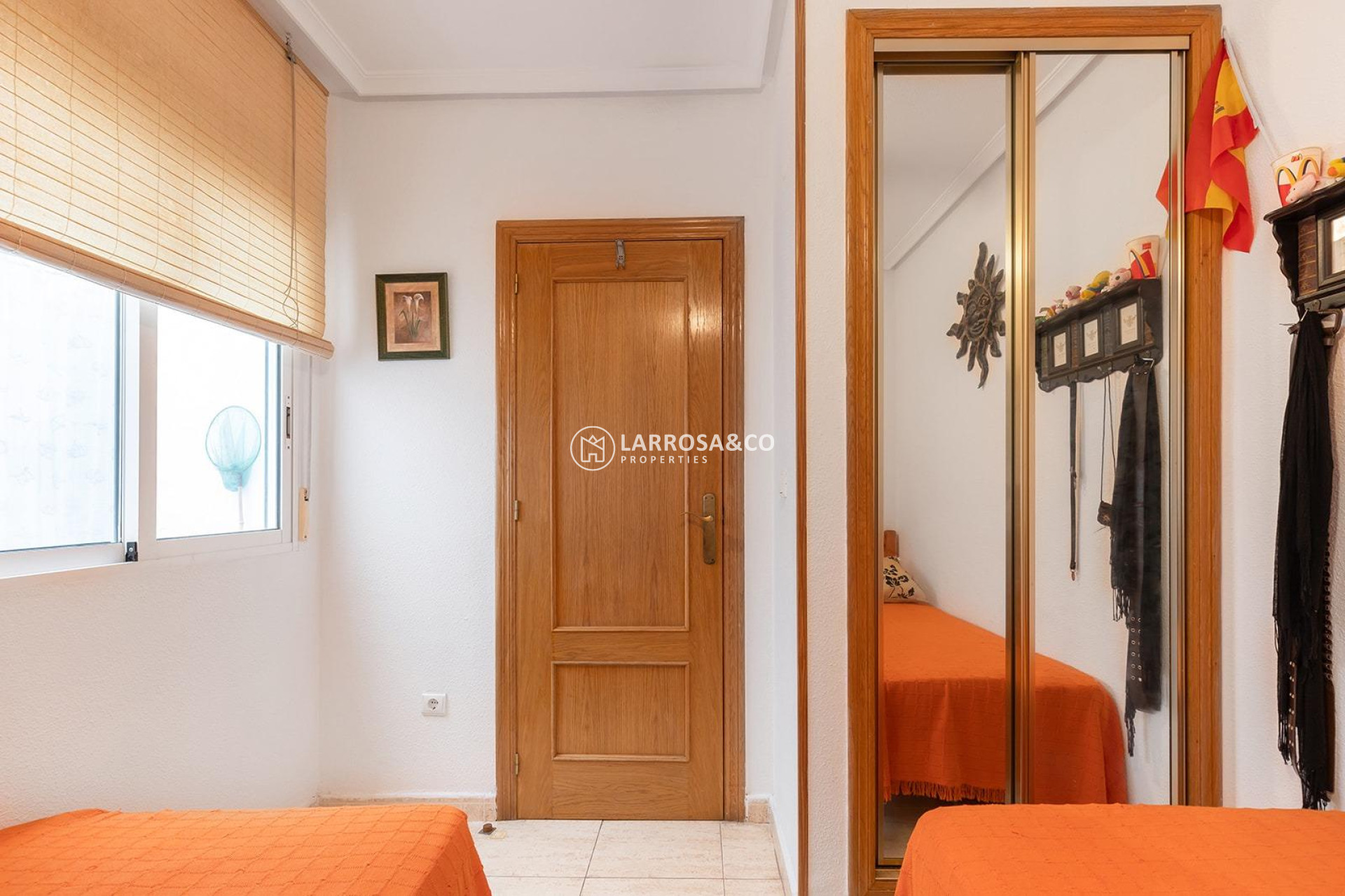 A Vendre - Apartment - Torrevieja - Parque las naciones