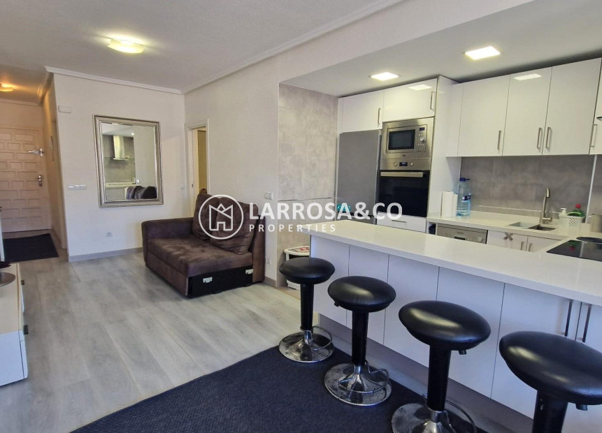 A Vendre - Apartment - Torrevieja - Parque las naciones