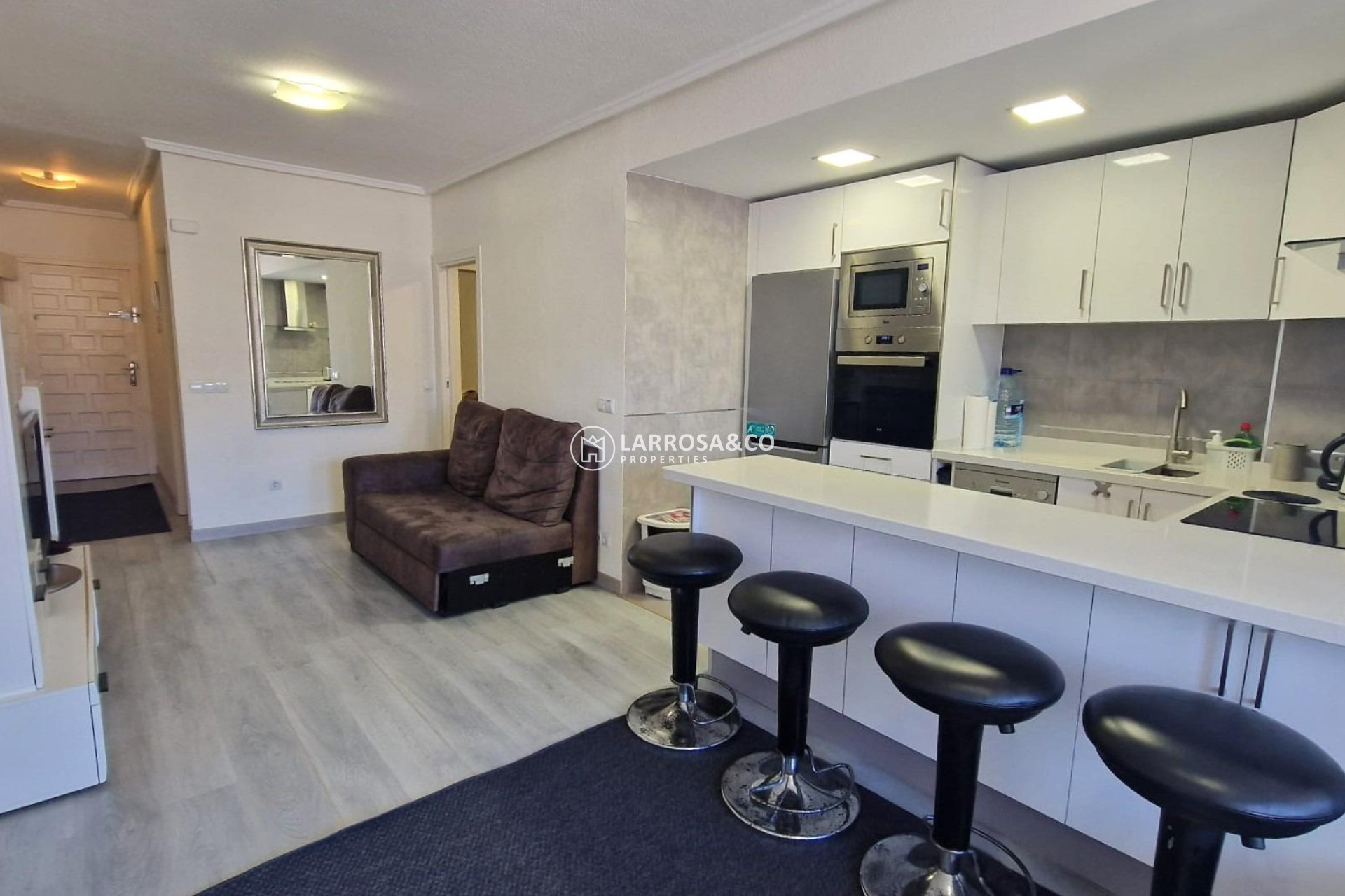 A Vendre - Apartment - Torrevieja - Parque las naciones