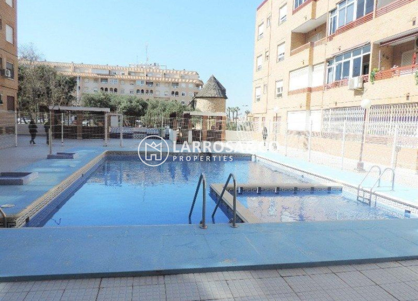 A Vendre - Apartment - Torrevieja - Parque las naciones