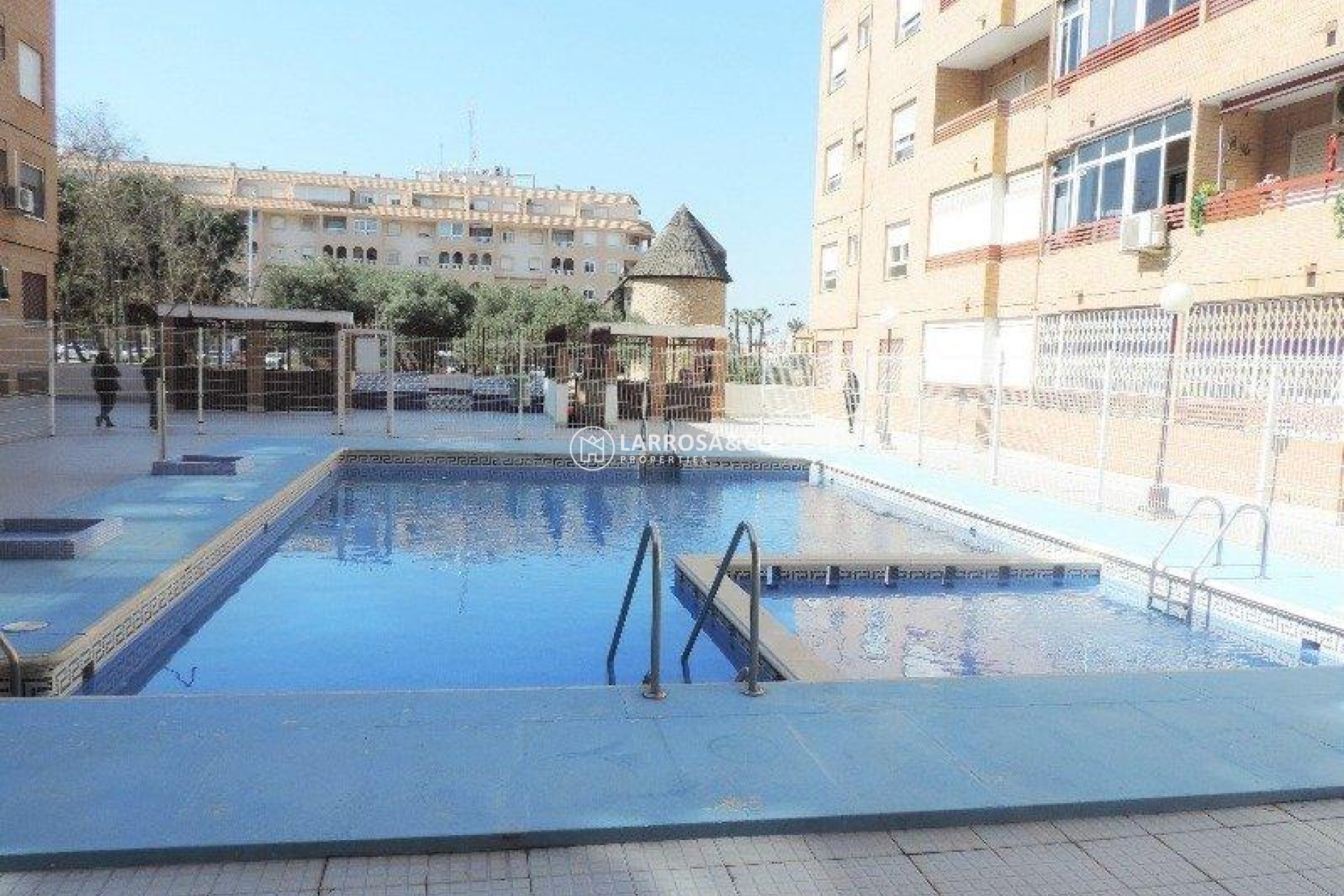 A Vendre - Apartment - Torrevieja - Parque las naciones